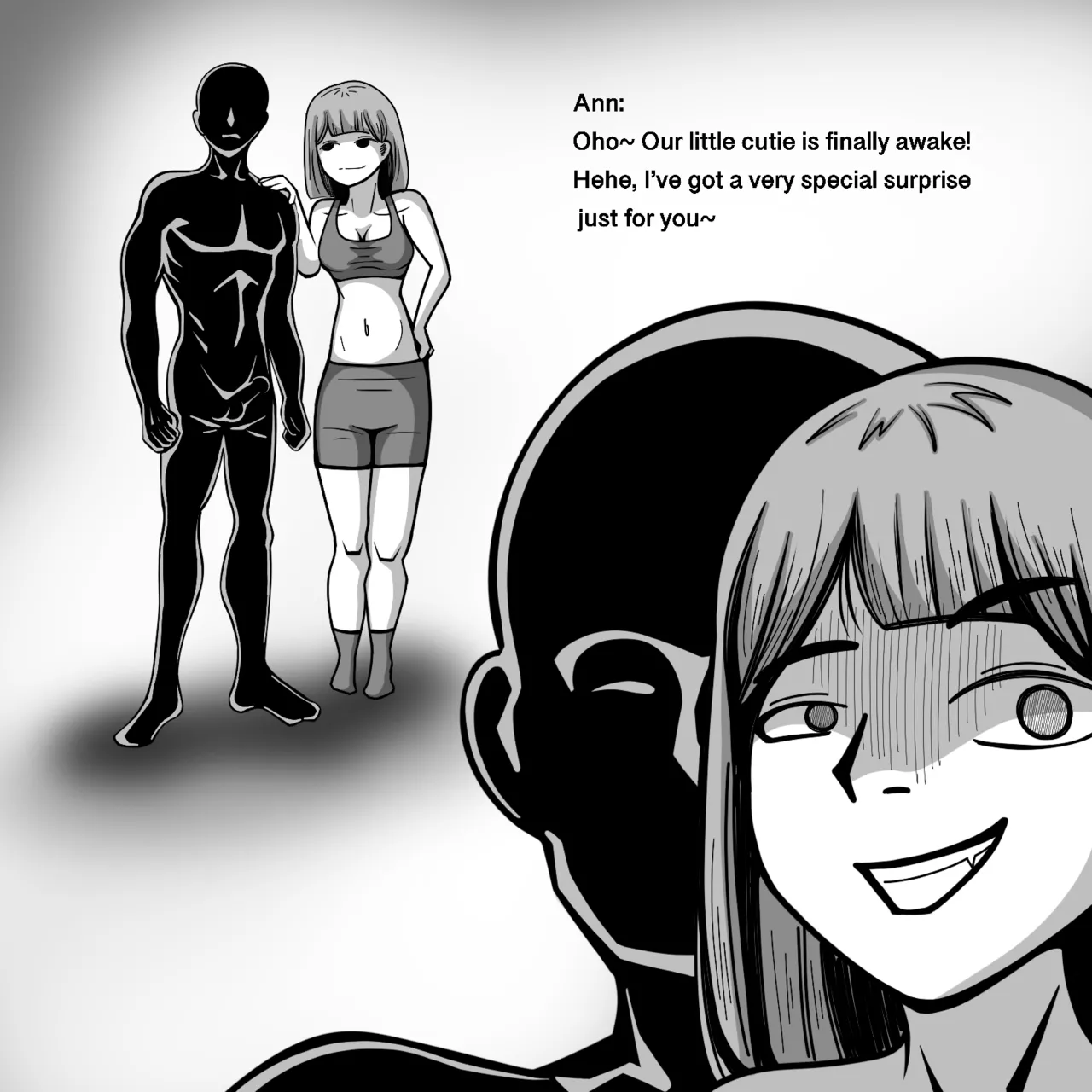 Biolime Part I-IV Chapter 1 - page 211