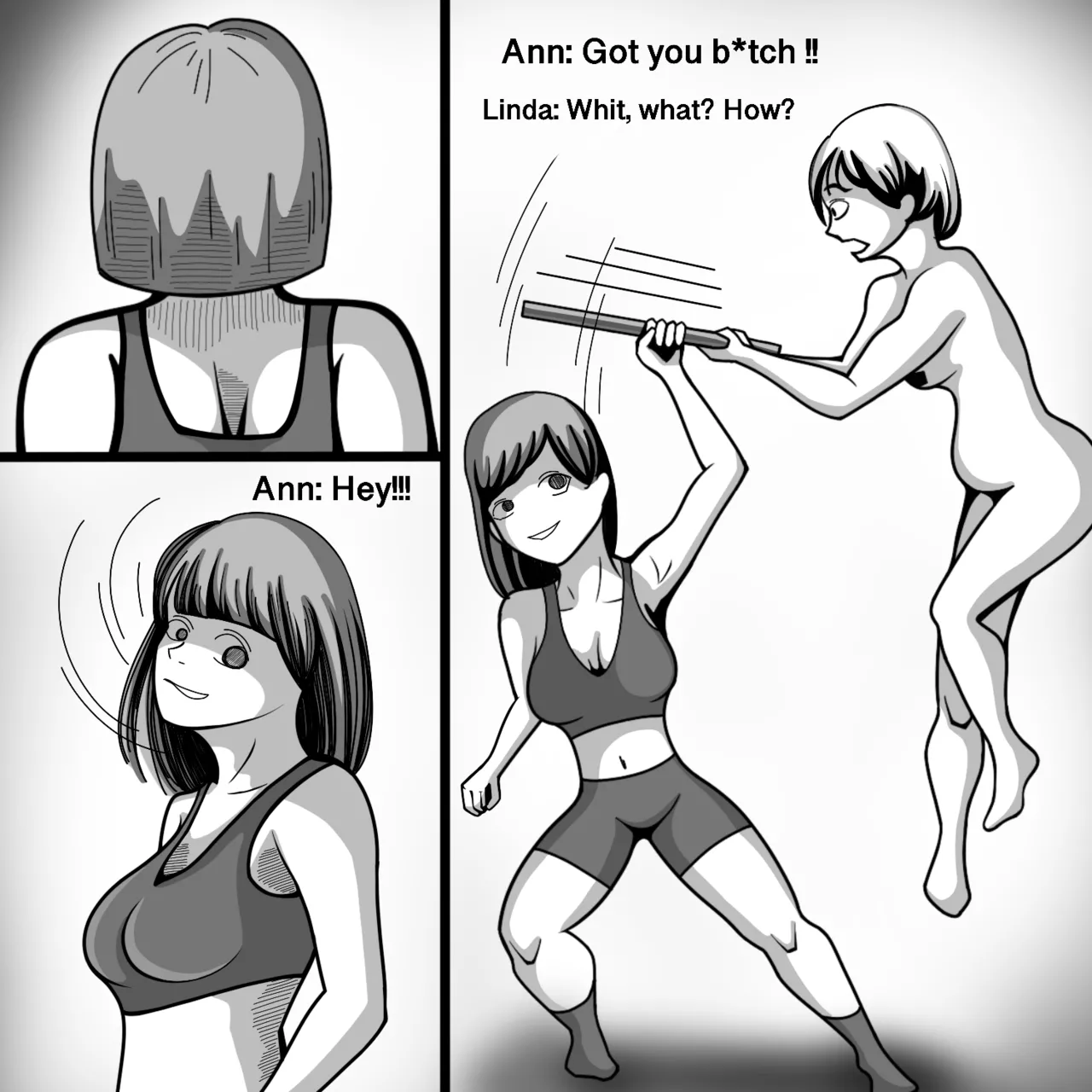 Biolime Part I-IV Chapter 1 - page 216