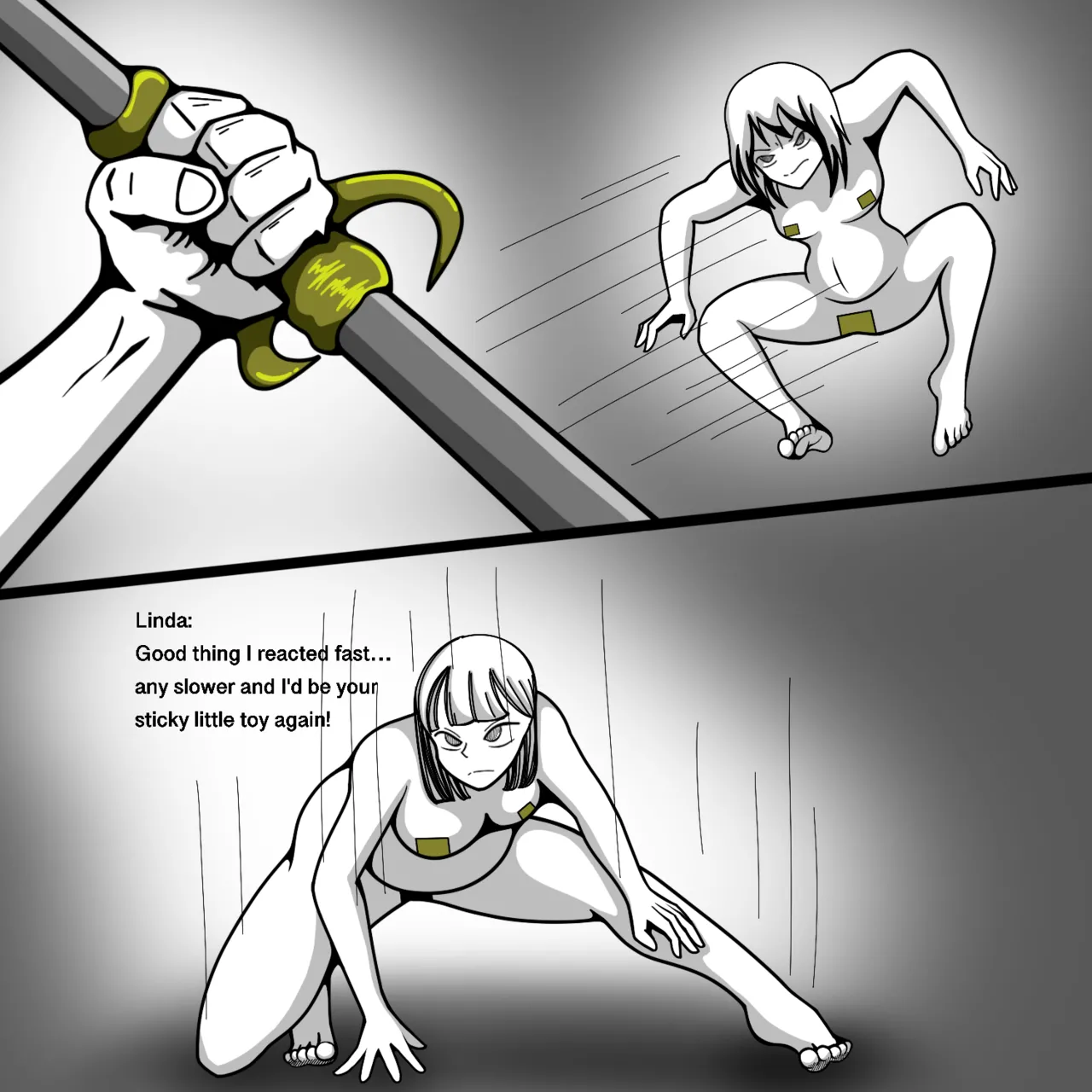 Biolime Part I-IV Chapter 1 - page 218