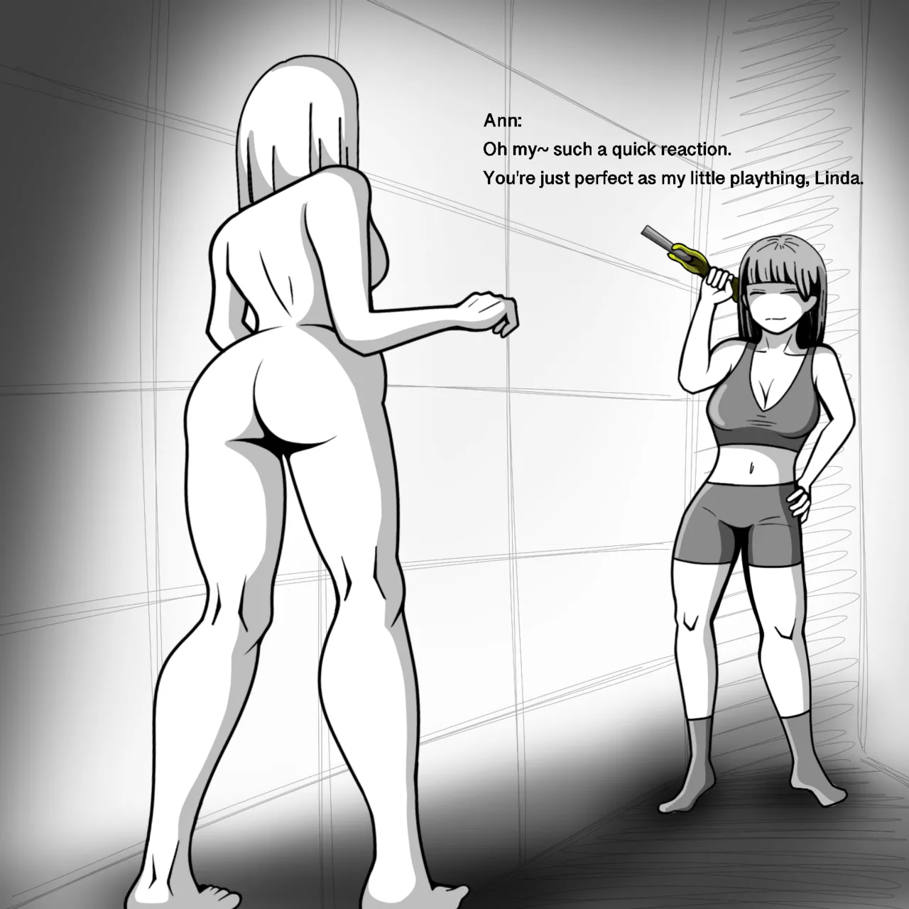 Biolime Part I-IV Chapter 1 - page 219