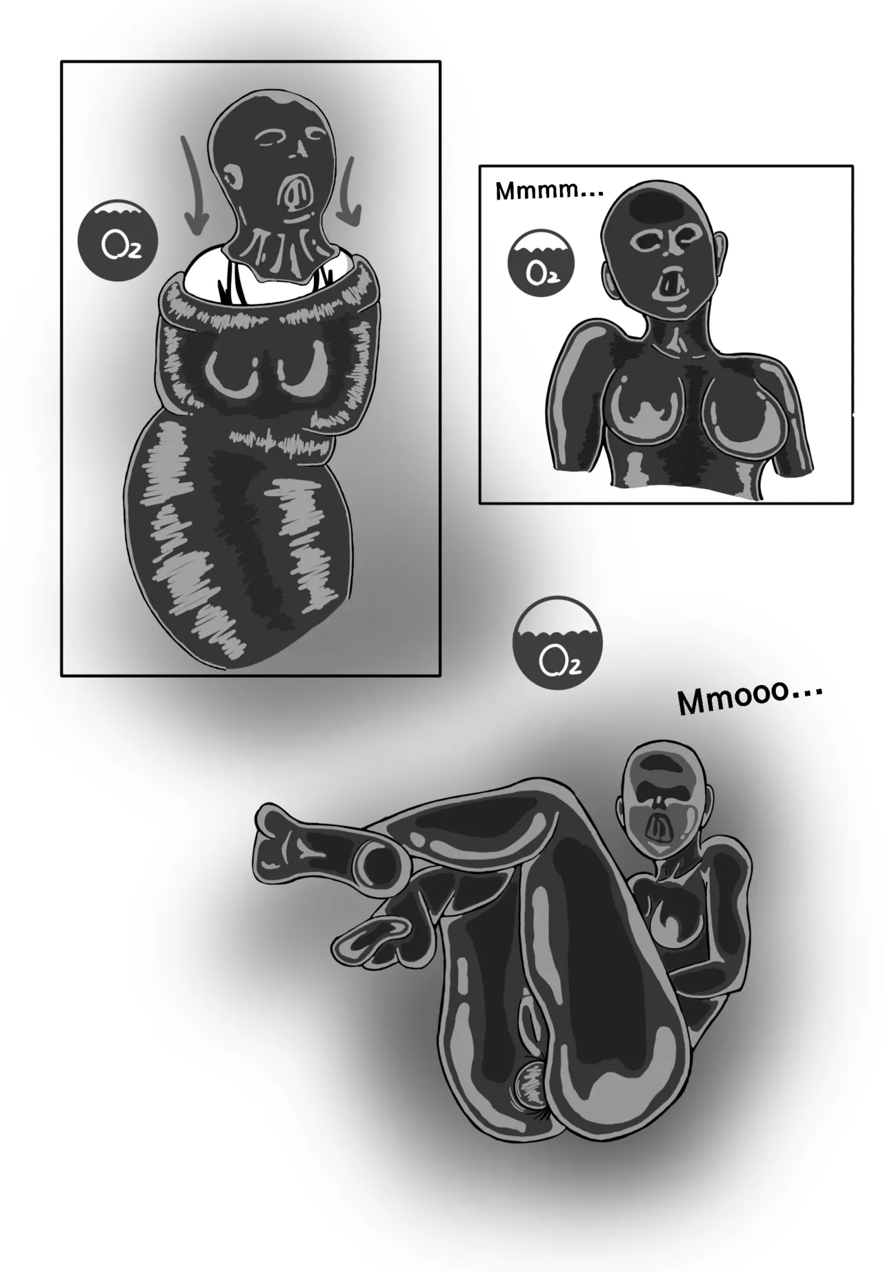 Biolime Part I-IV Chapter 1 - page 22