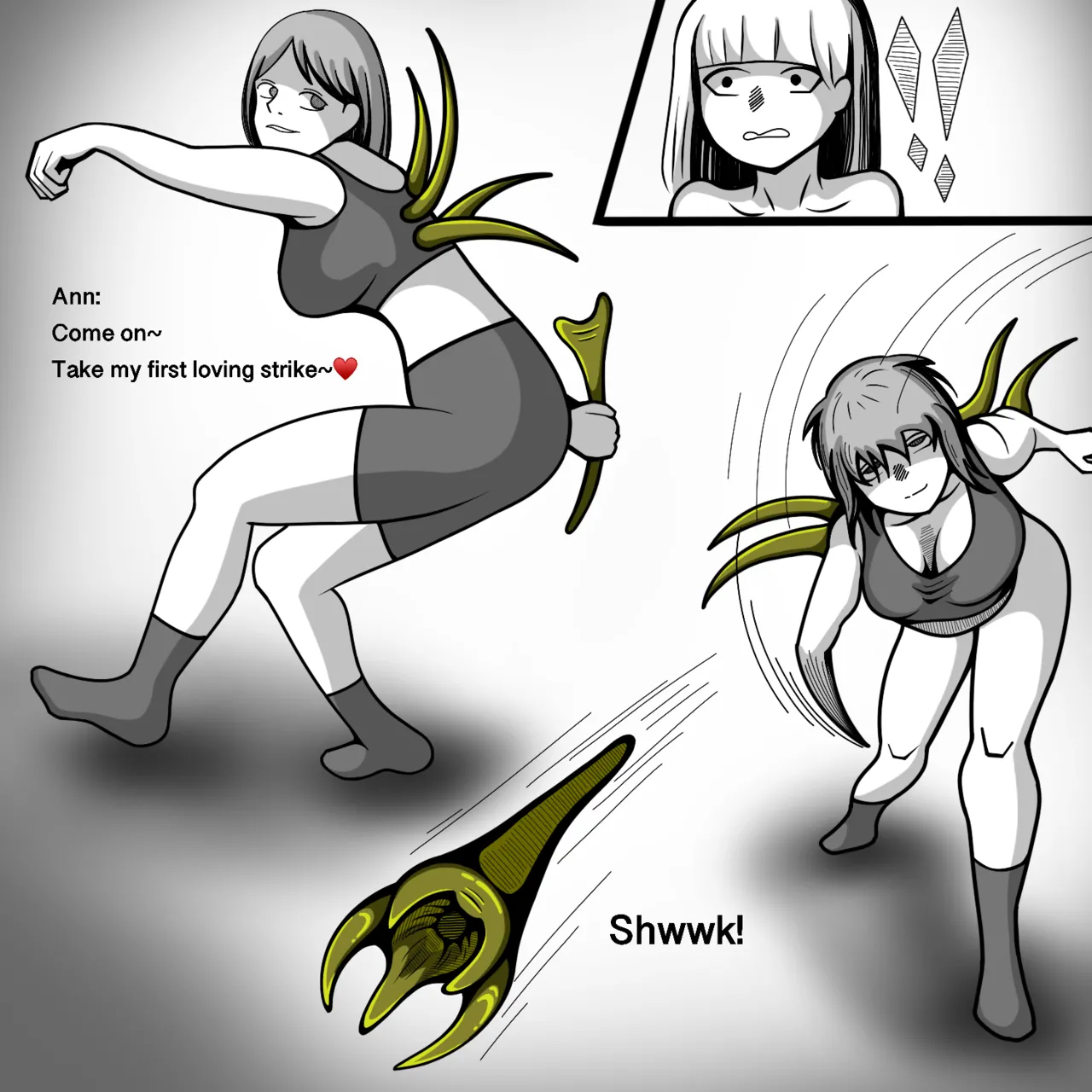 Biolime Part I-IV Chapter 1 - page 221