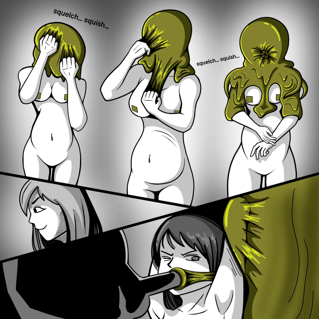 Biolime Part I-IV Chapter 1 - page 223