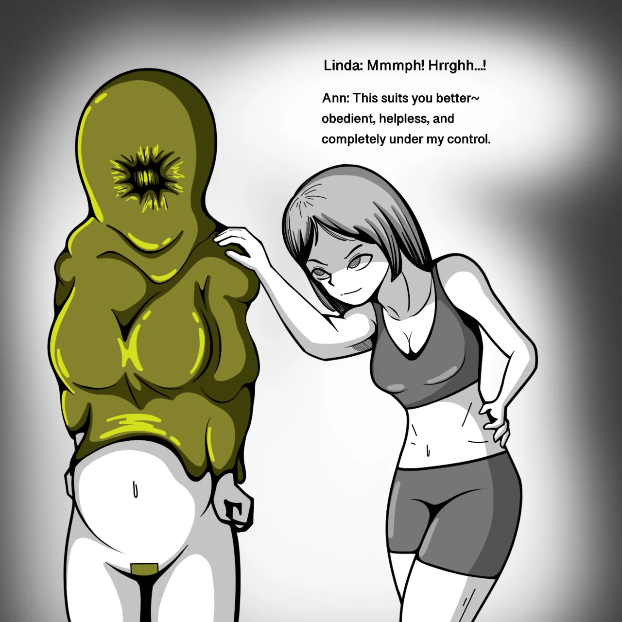 Biolime Part I-IV Chapter 1 - page 224