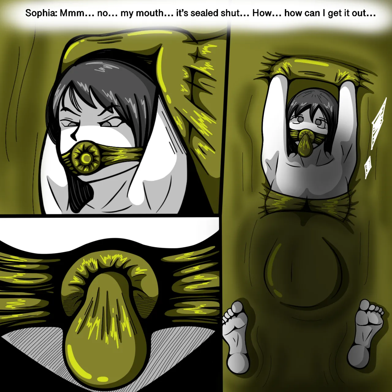 Biolime Part I-IV Chapter 1 - page 226