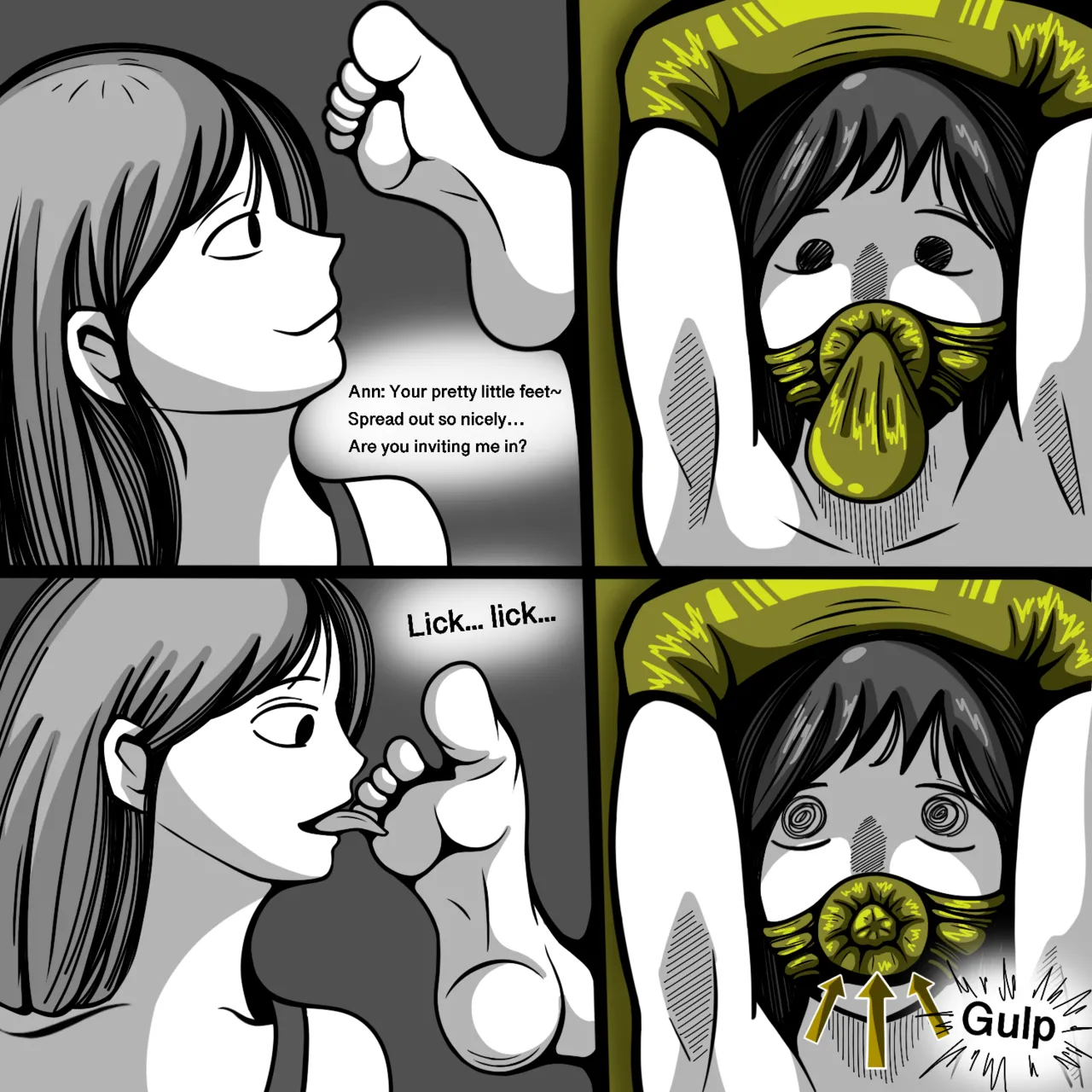 Biolime Part I-IV Chapter 1 - page 227