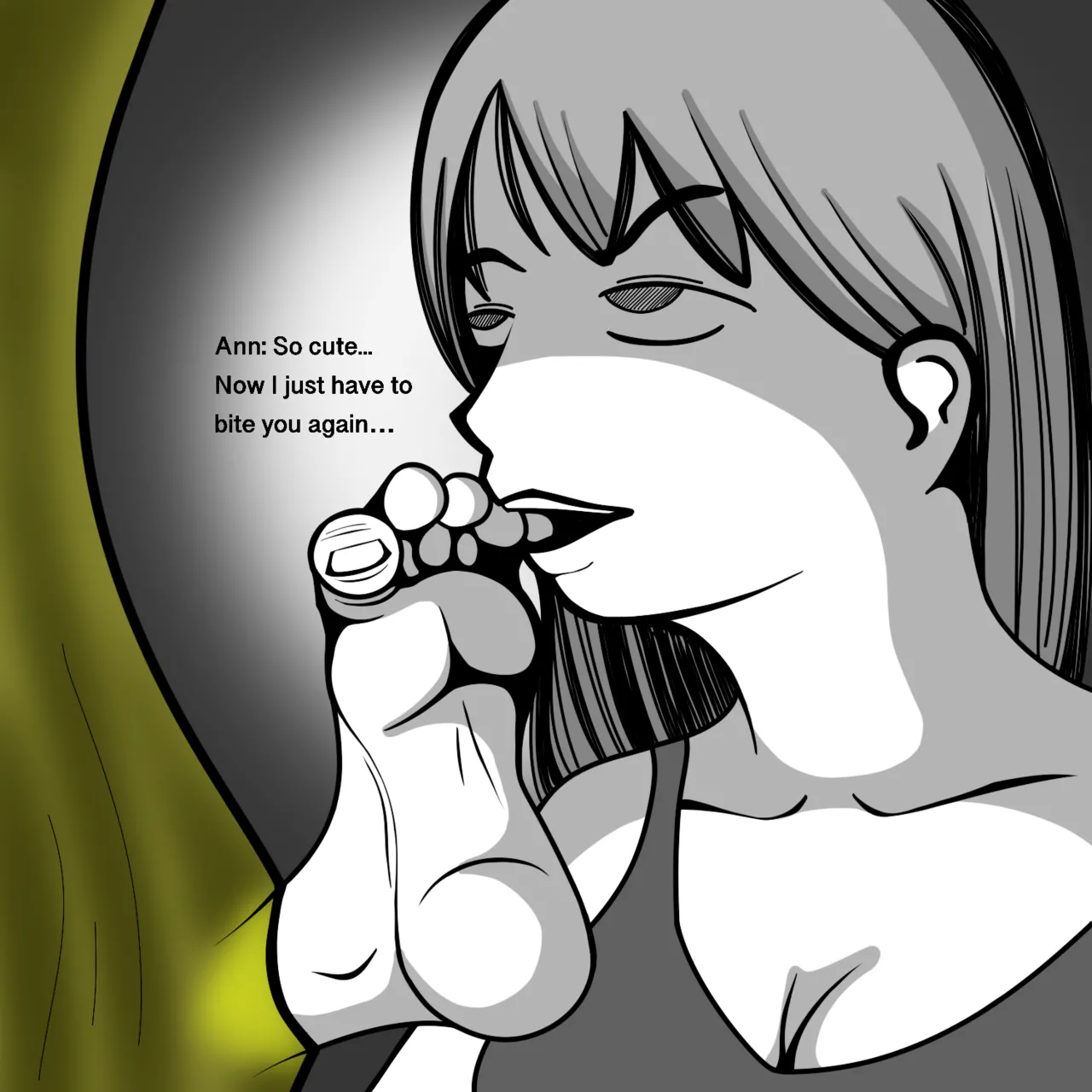 Biolime Part I-IV Chapter 1 - page 228