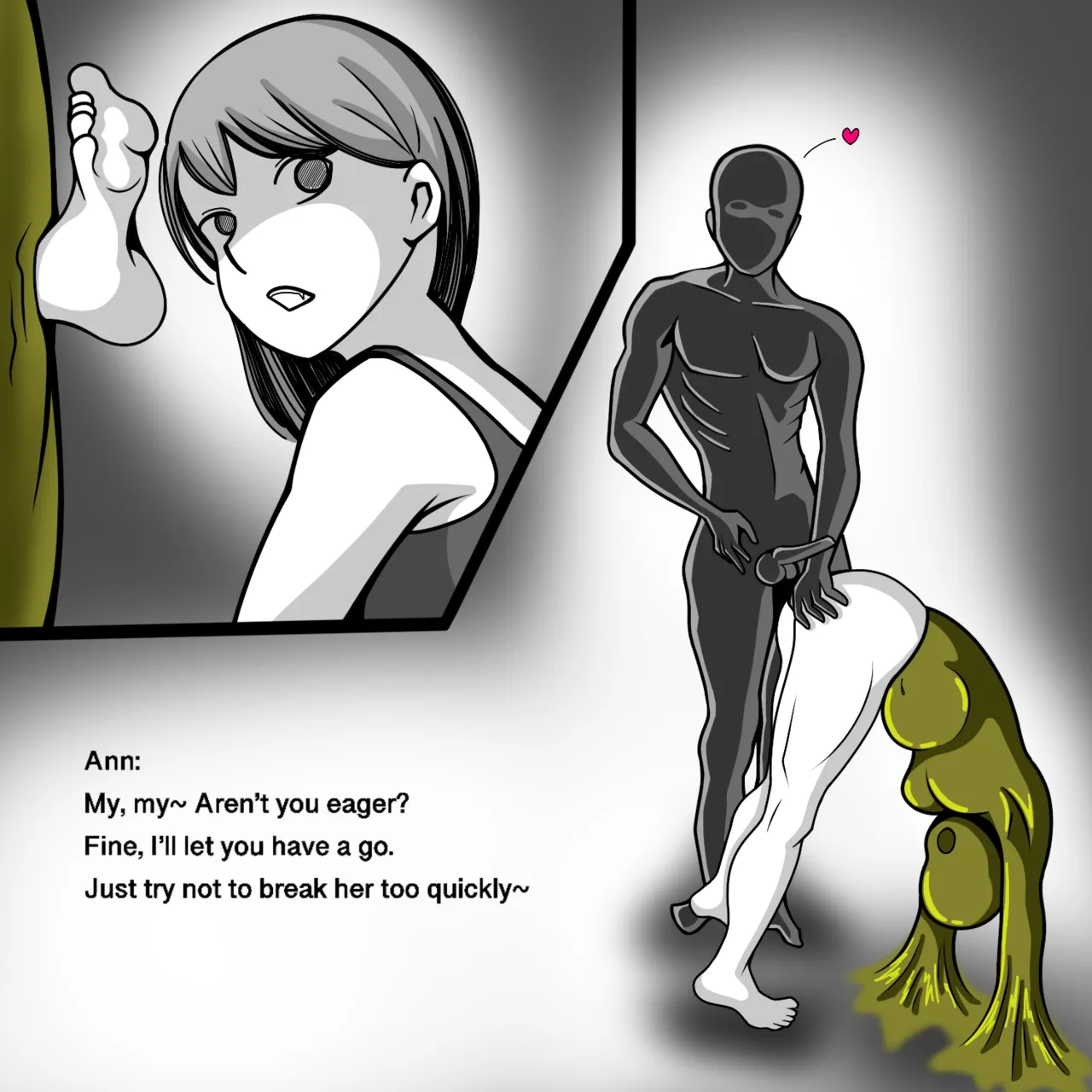 Biolime Part I-IV Chapter 1 - page 229