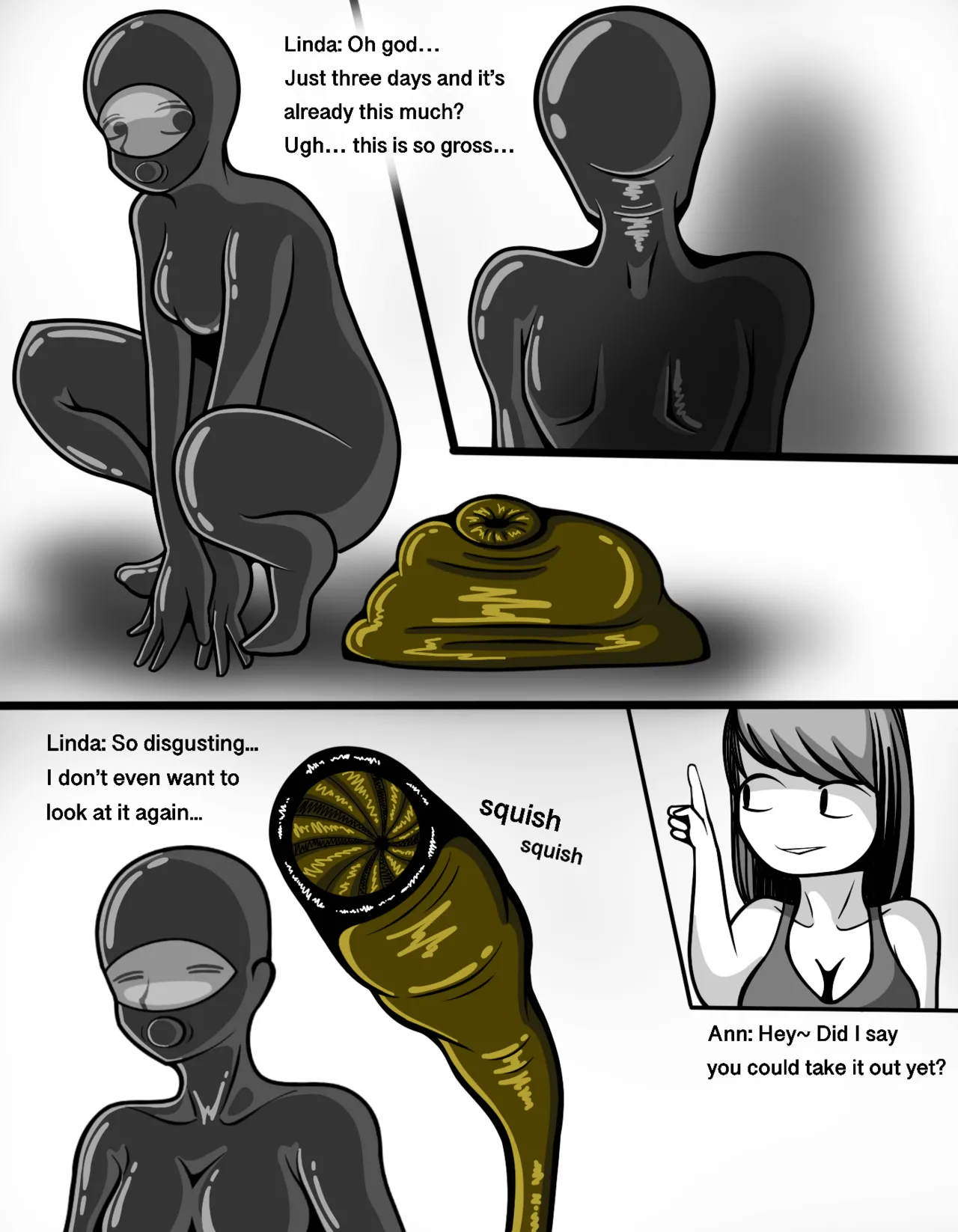 Biolime Part I-IV Chapter 1 - page 234