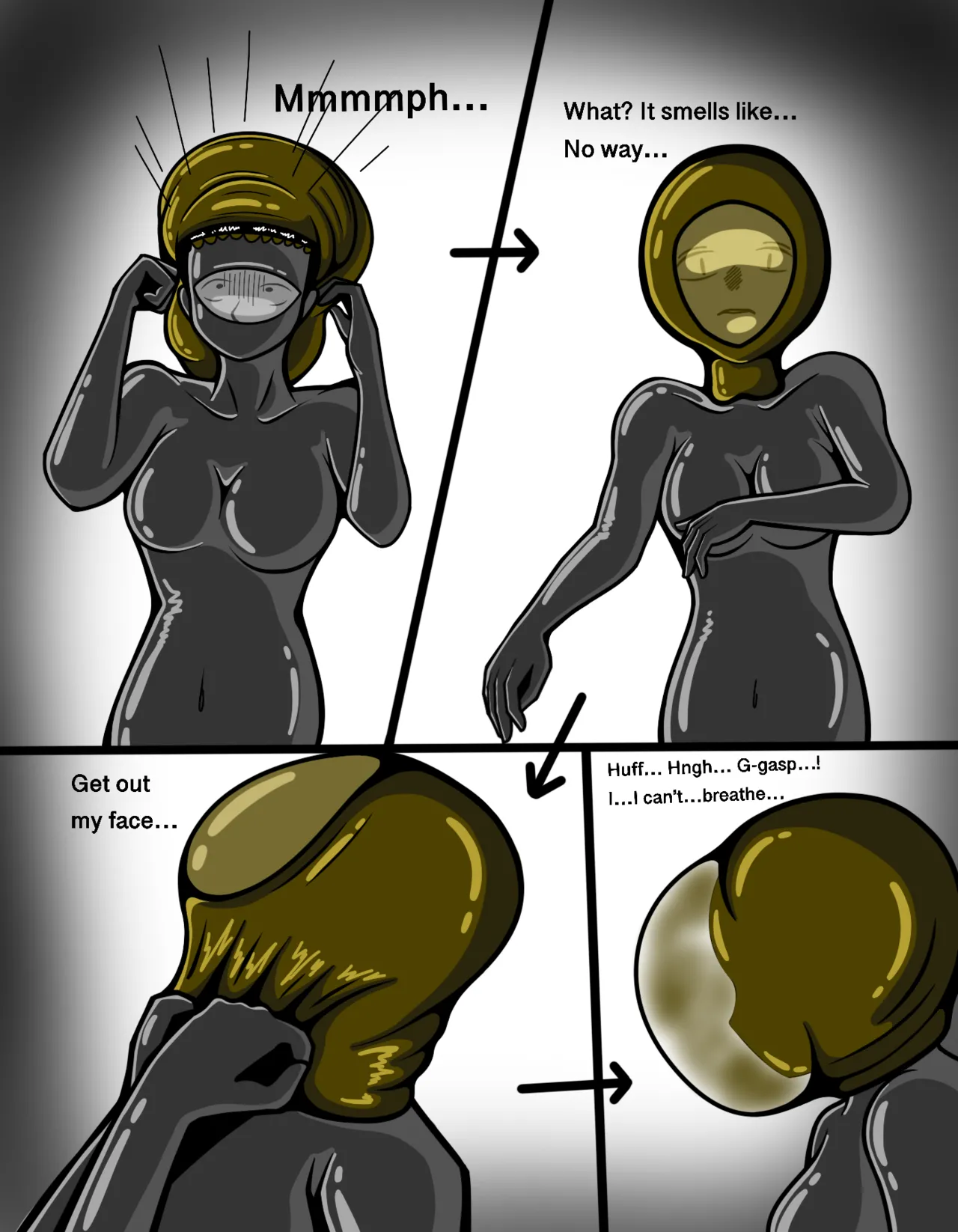 Biolime Part I-IV Chapter 1 - page 235