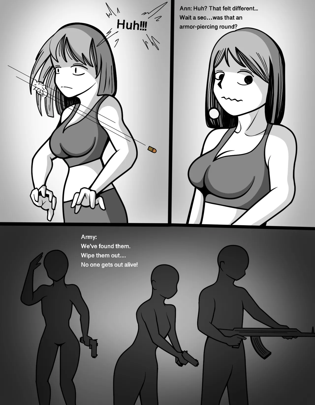 Biolime Part I-IV Chapter 1 - page 237