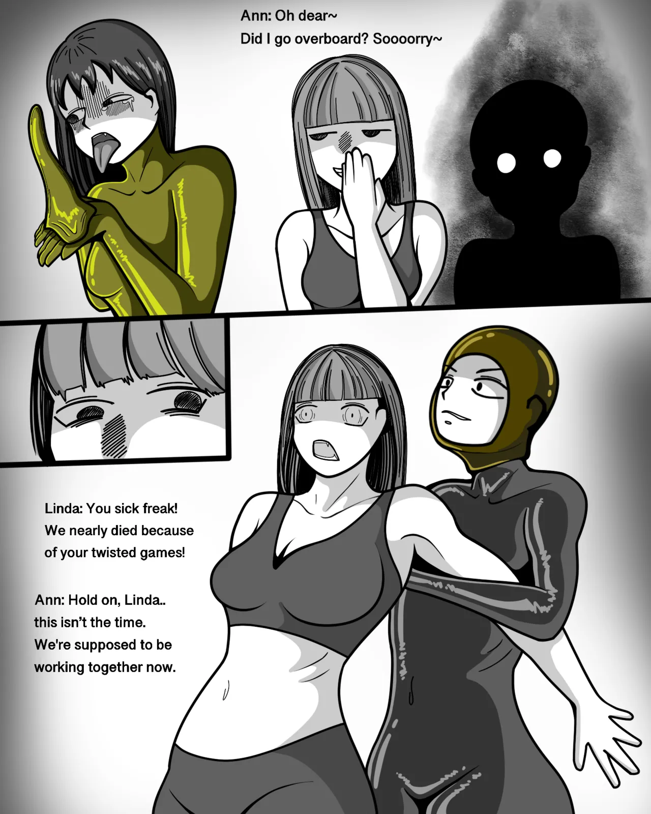 Biolime Part I-IV Chapter 1 - page 241