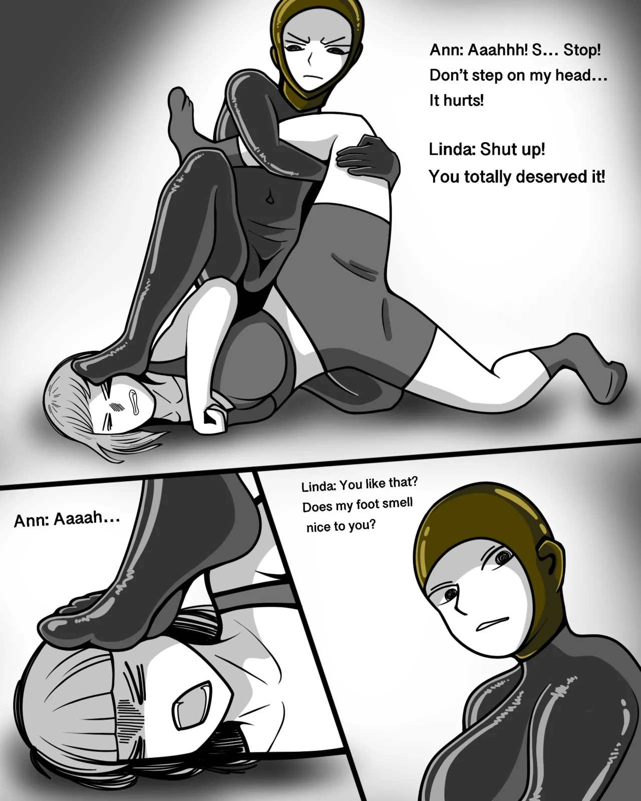 Biolime Part I-IV Chapter 1 - page 242