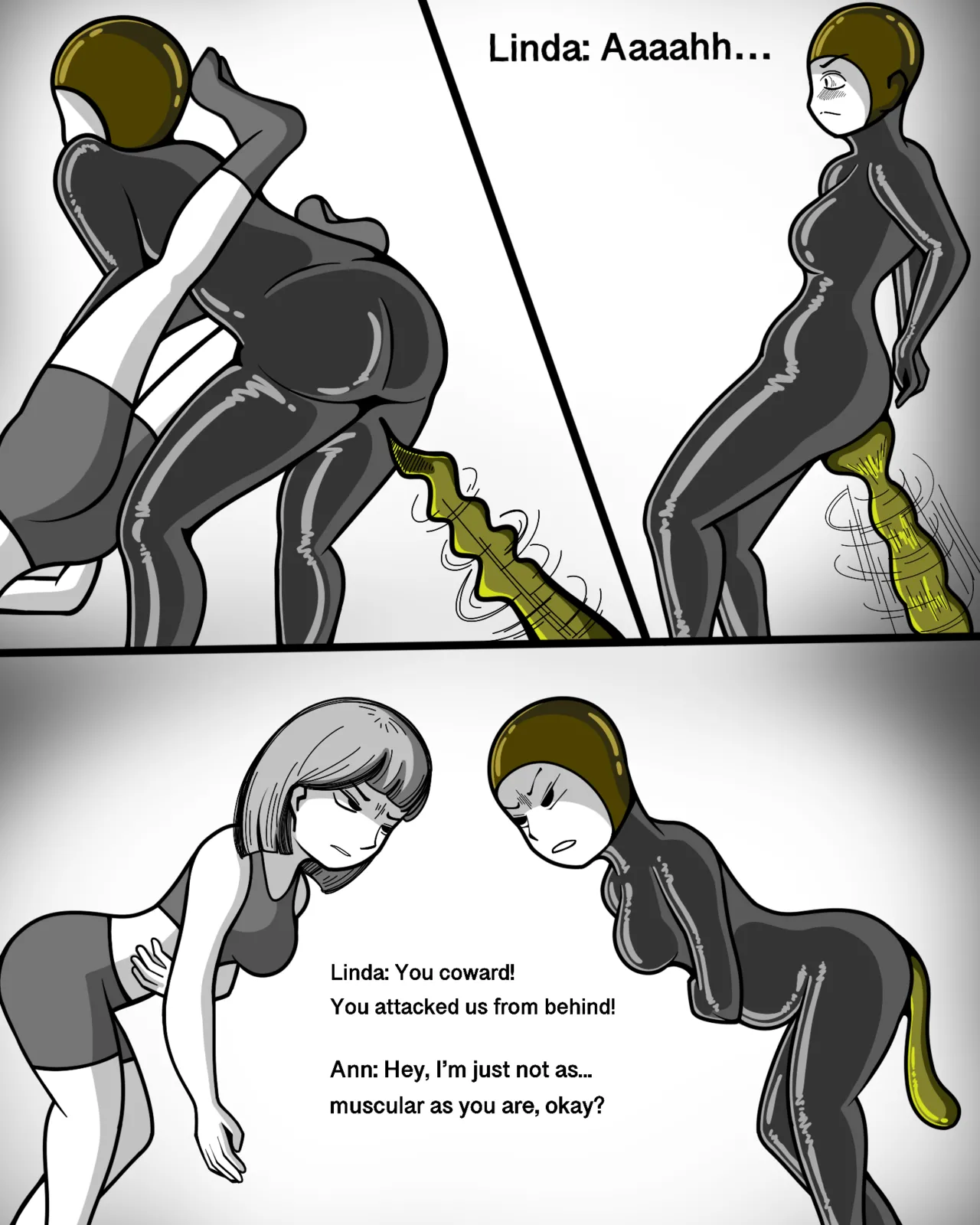 Biolime Part I-IV Chapter 1 - page 243