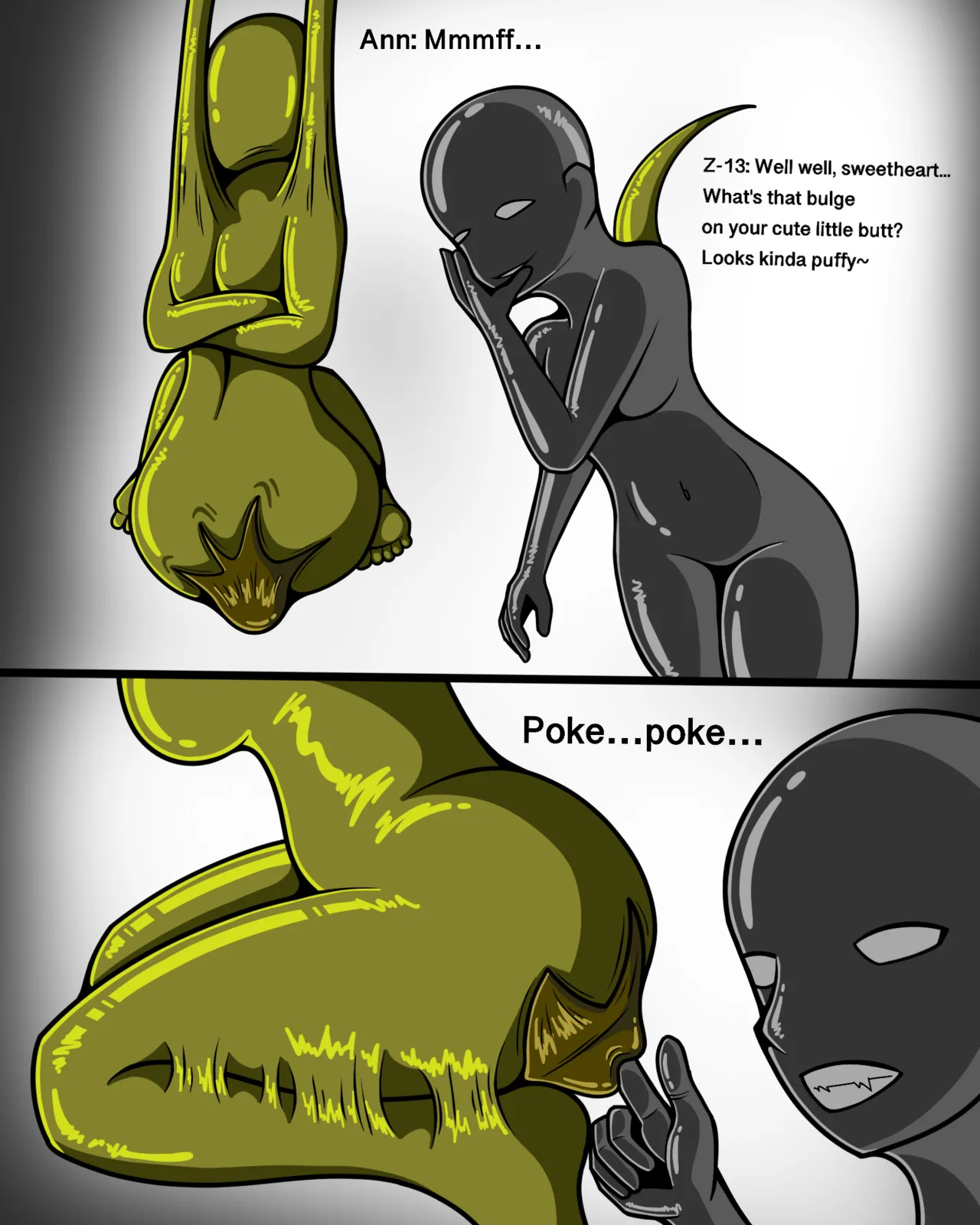 Biolime Part I-IV Chapter 1 - page 247