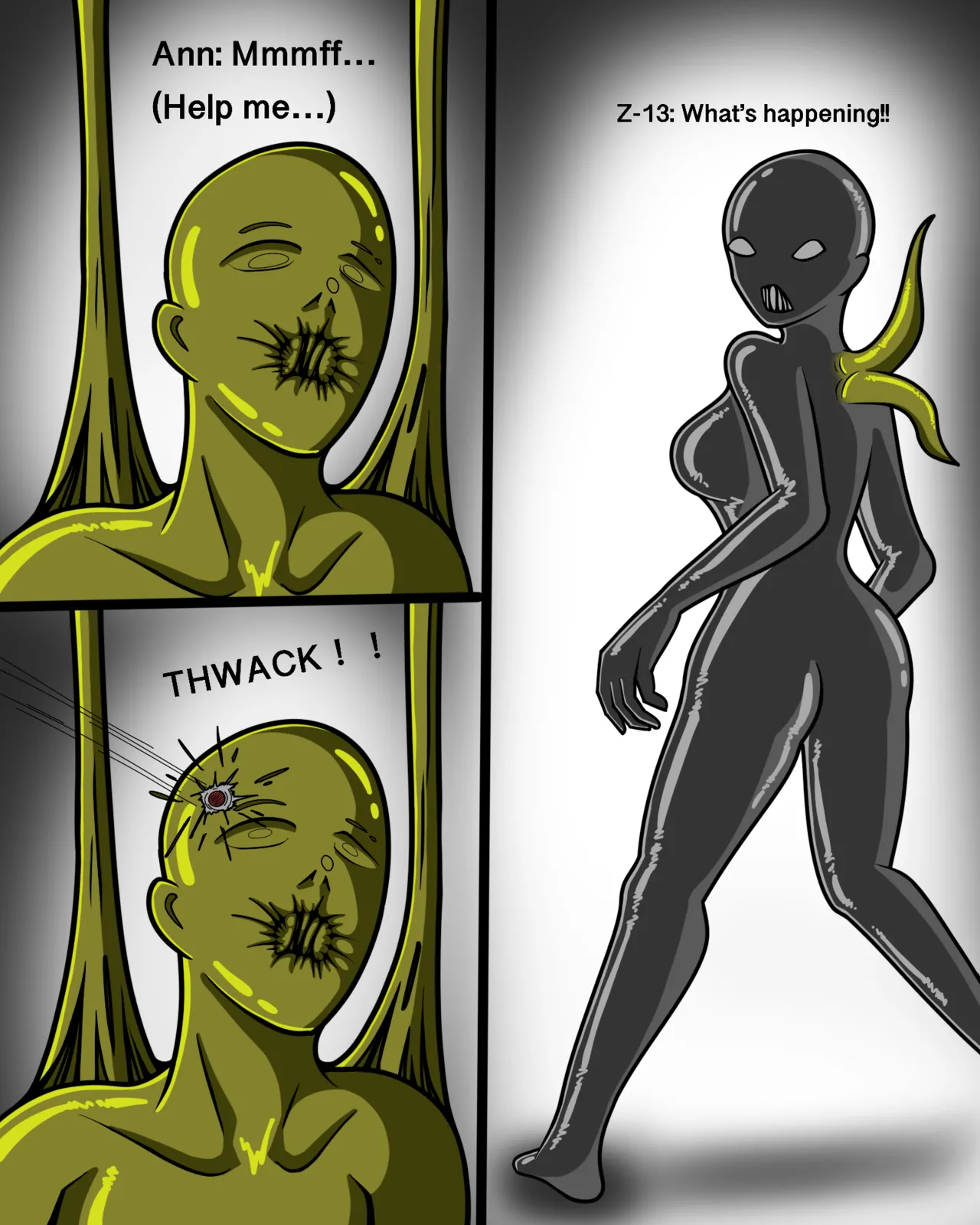 Biolime Part I-IV Chapter 1 - page 248