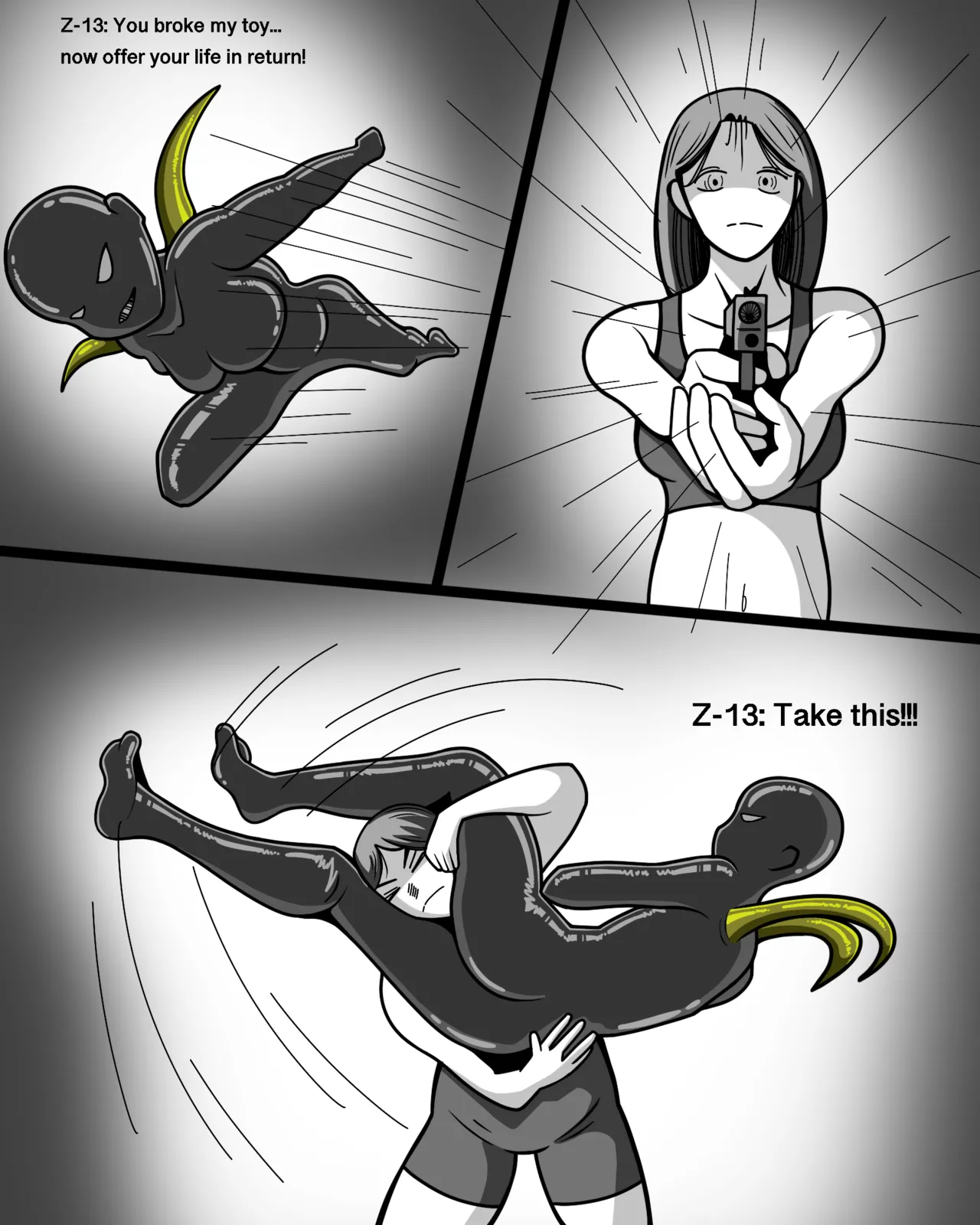 Biolime Part I-IV Chapter 1 - page 250