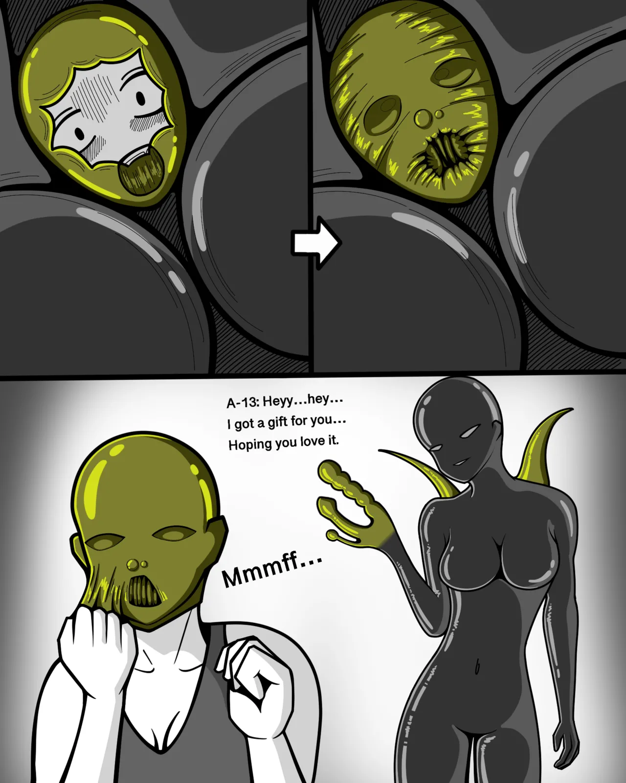 Biolime Part I-IV Chapter 1 - page 251
