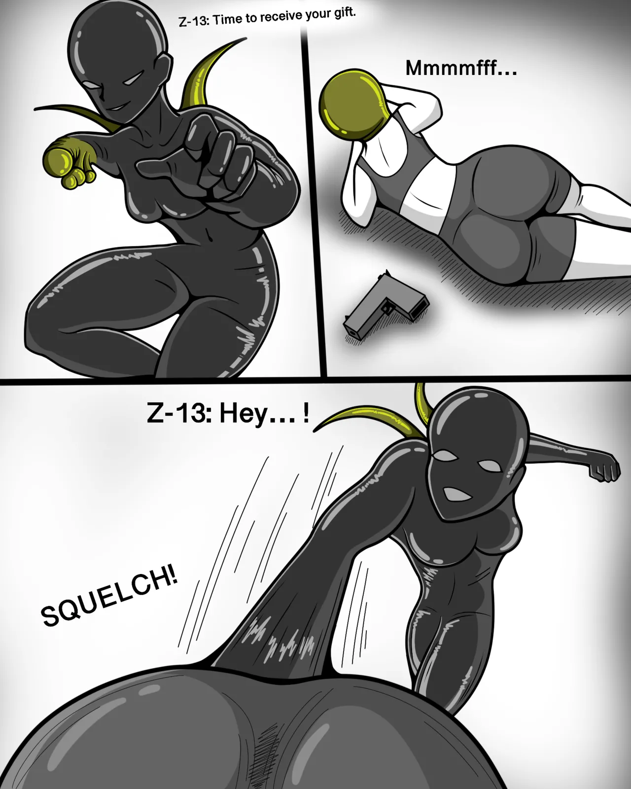 Biolime Part I-IV Chapter 1 - page 252