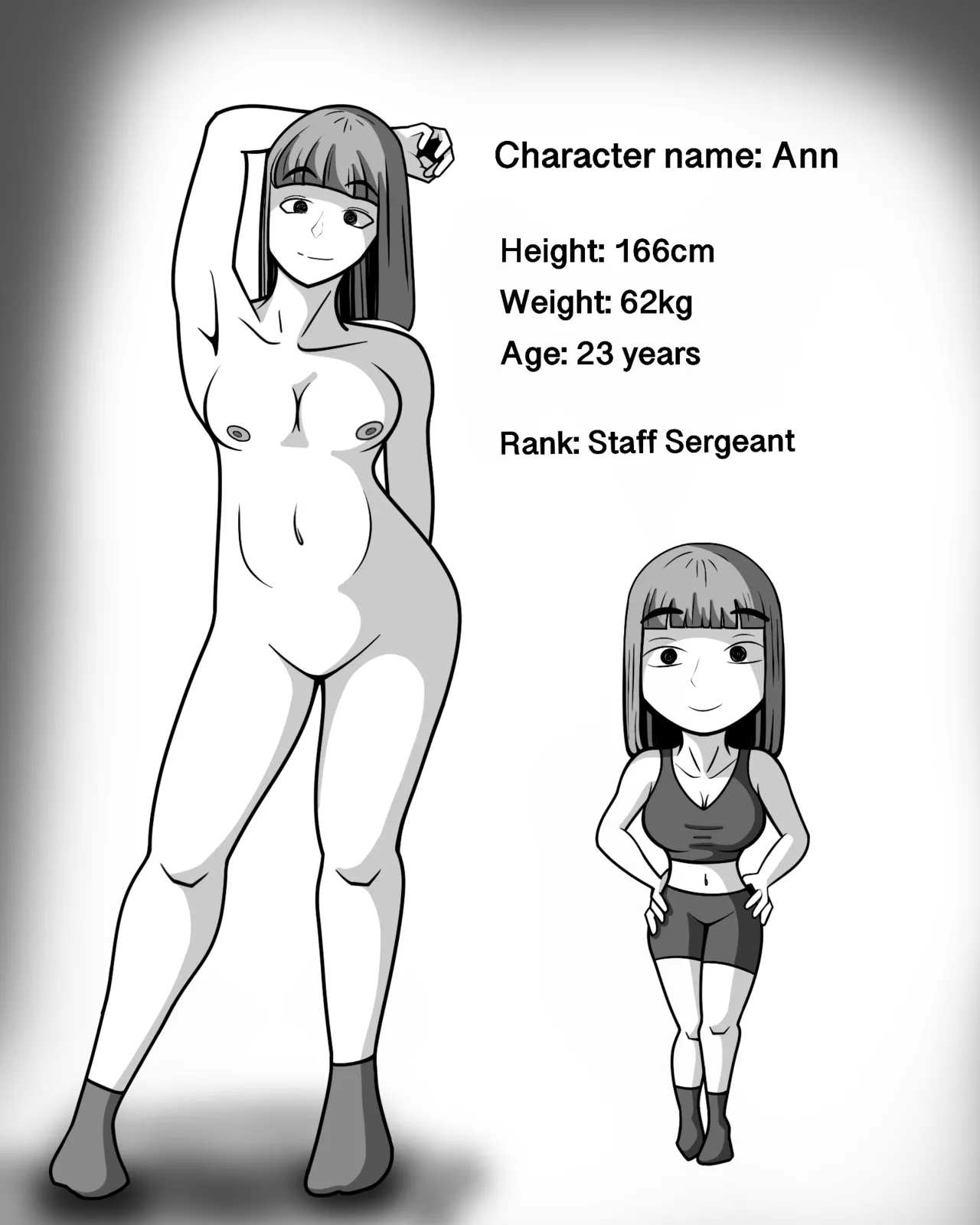 Biolime Part I-IV Chapter 1 - page 258