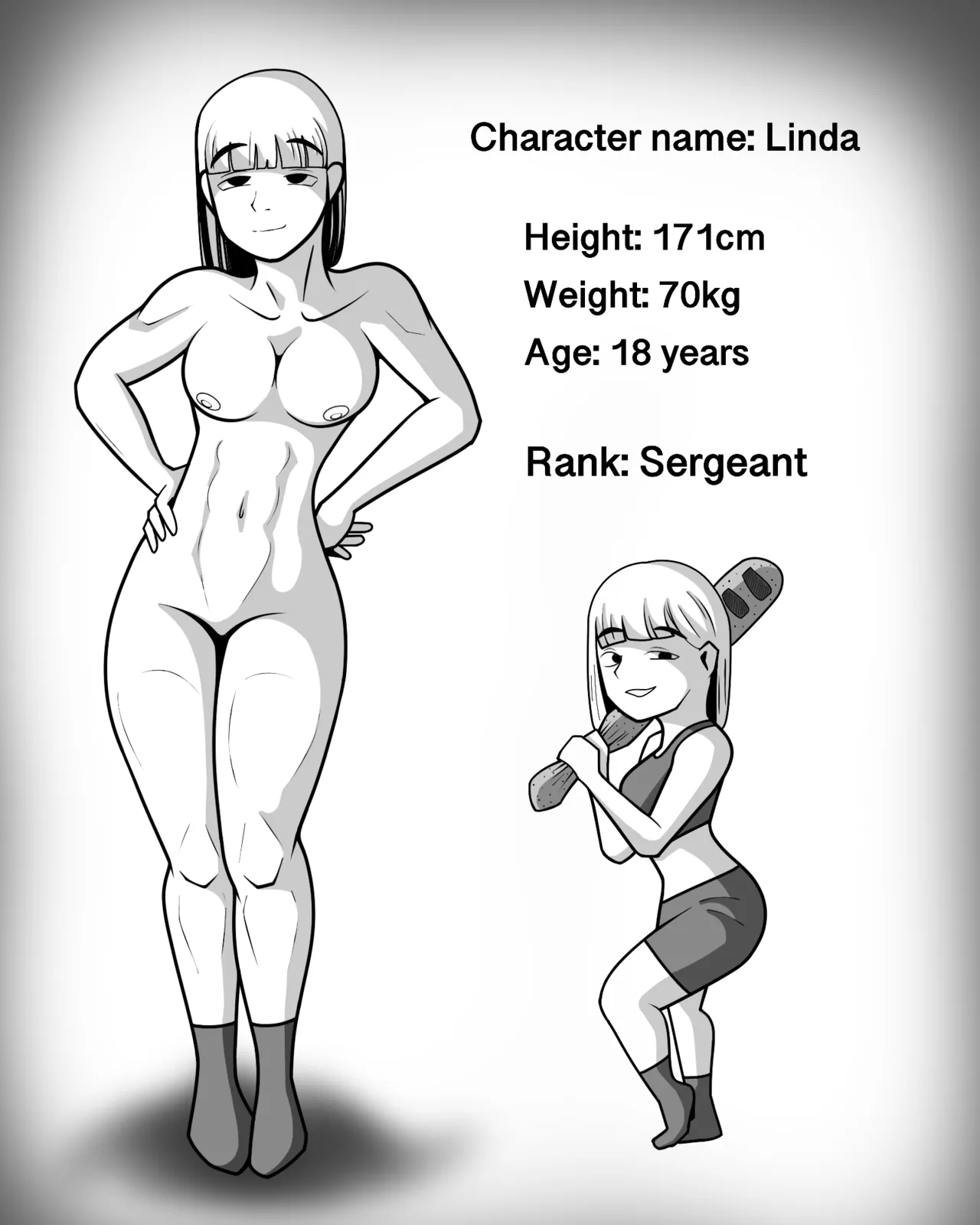 Biolime Part I-IV Chapter 1 - page 259