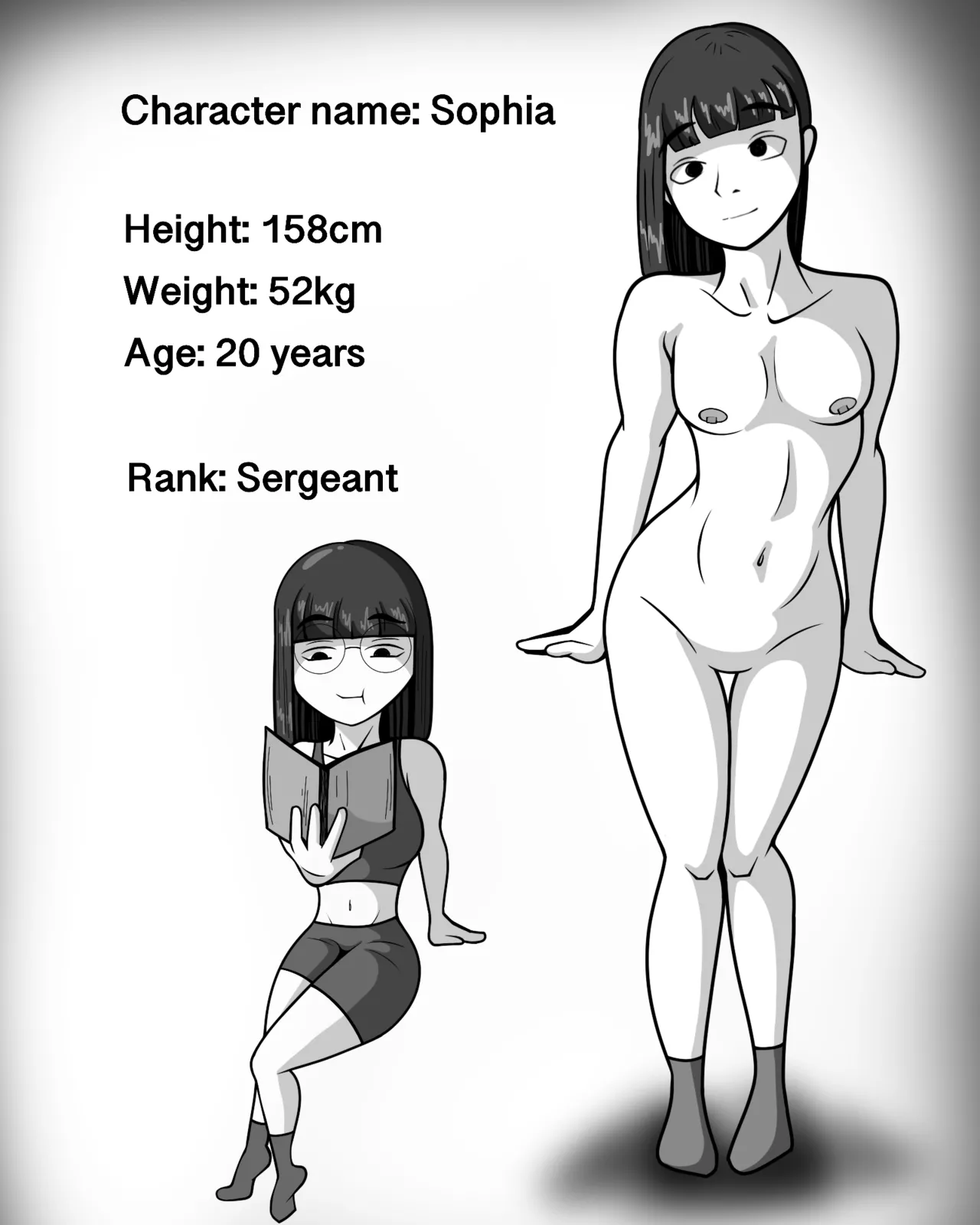 Biolime Part I-IV Chapter 1 - page 260