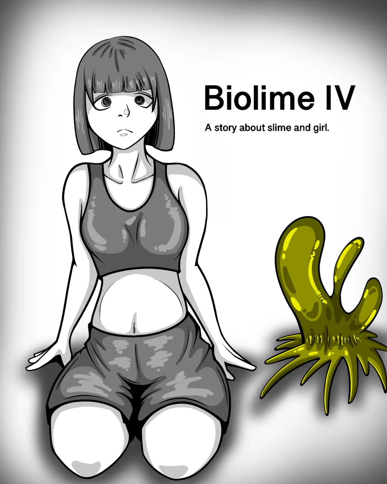 Biolime Part I-IV Chapter 1 - page 262