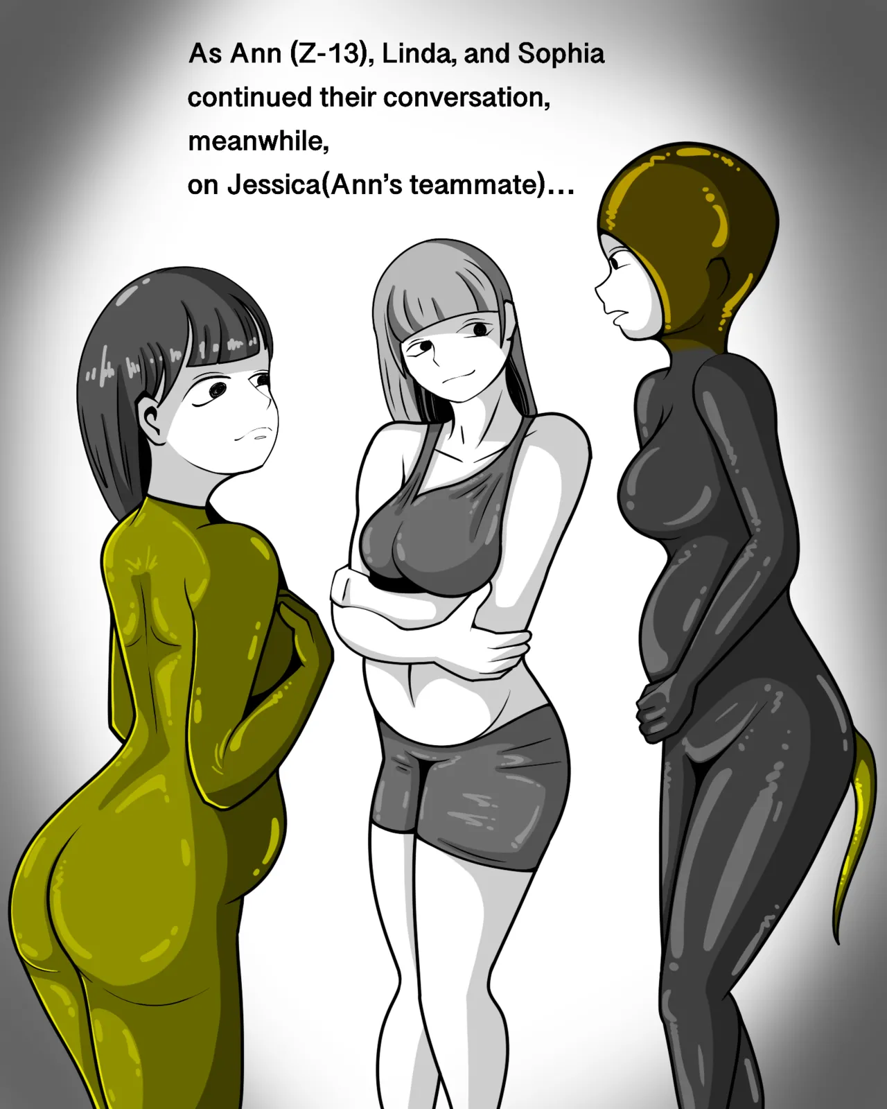 Biolime Part I-IV Chapter 1 - page 263