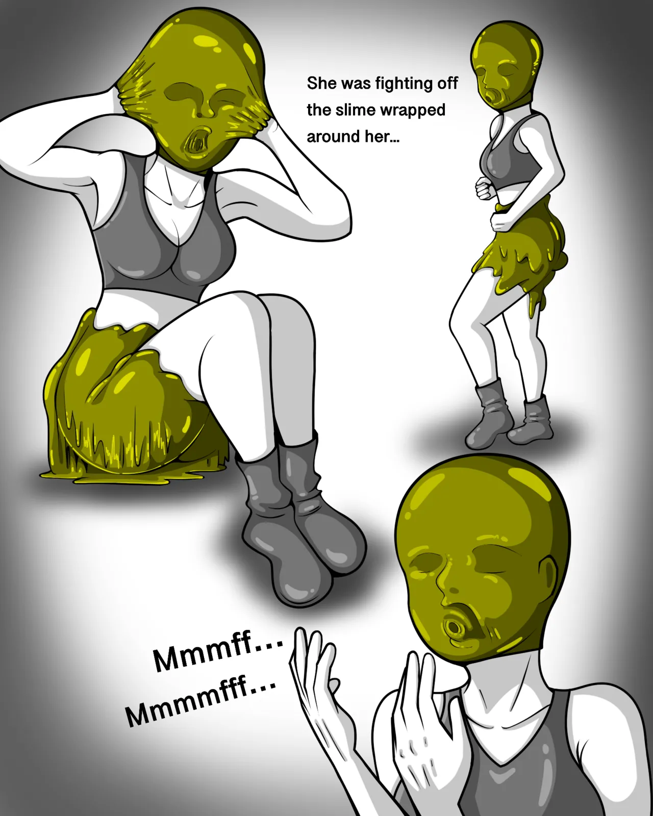 Biolime Part I-IV Chapter 1 - page 264