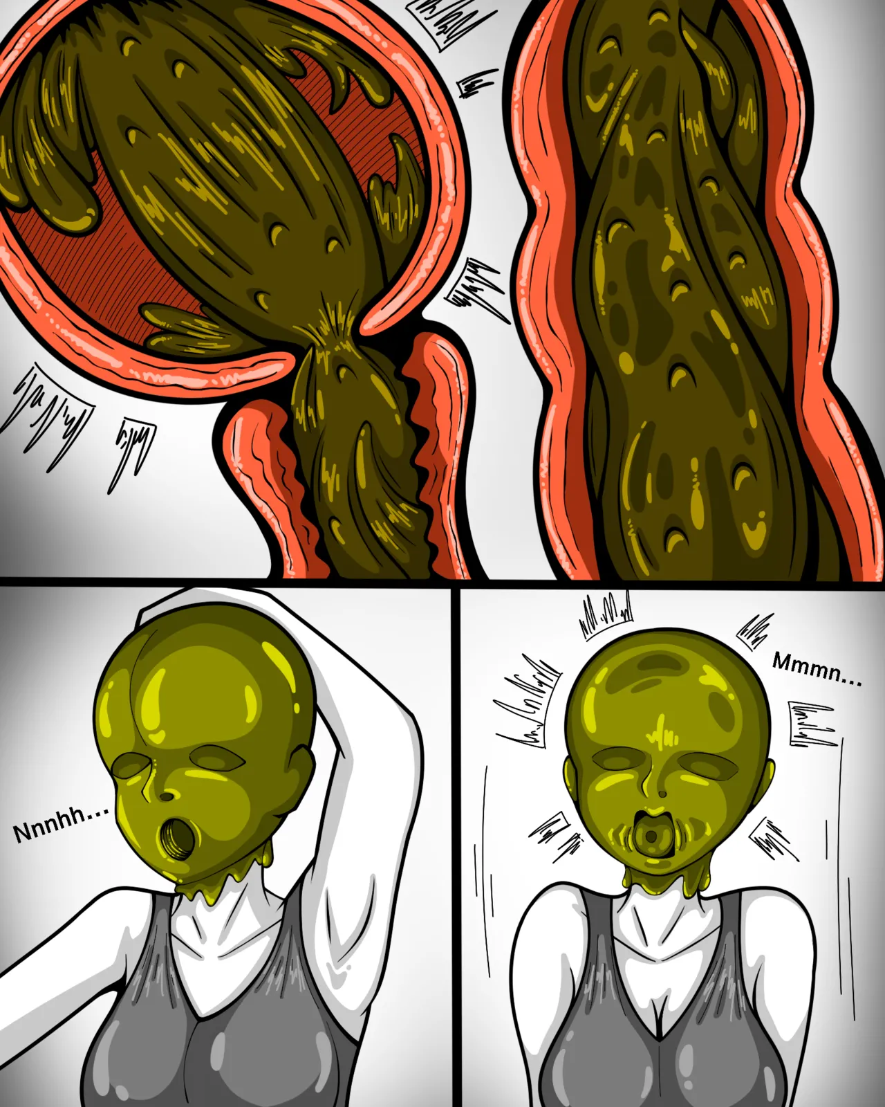 Biolime Part I-IV Chapter 1 - page 267