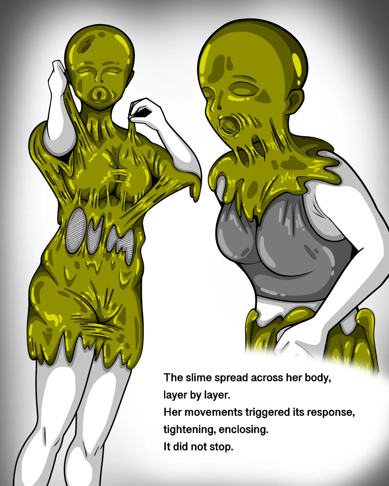 Biolime Part I-IV Chapter 1 - page 269