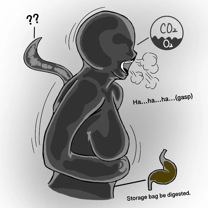 Biolime Part I-IV Chapter 1 - page 27