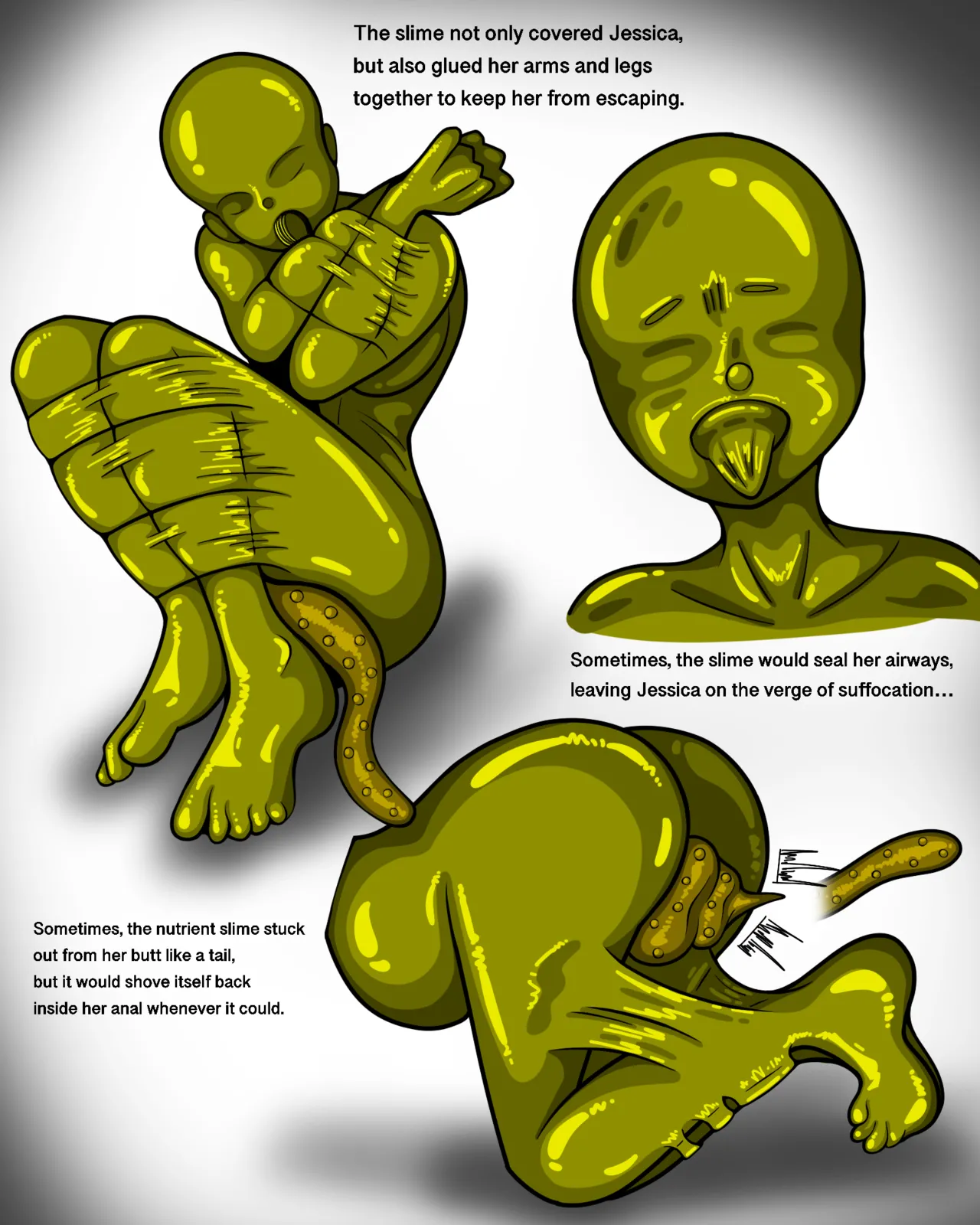 Biolime Part I-IV Chapter 1 - page 271