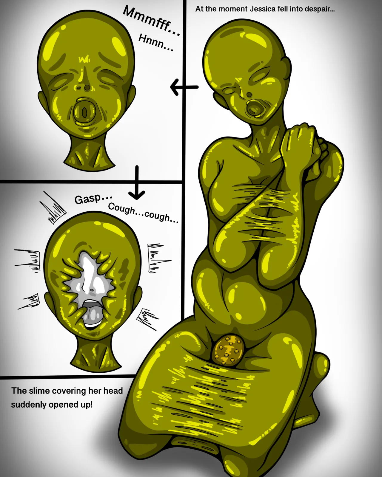 Biolime Part I-IV Chapter 1 - page 272