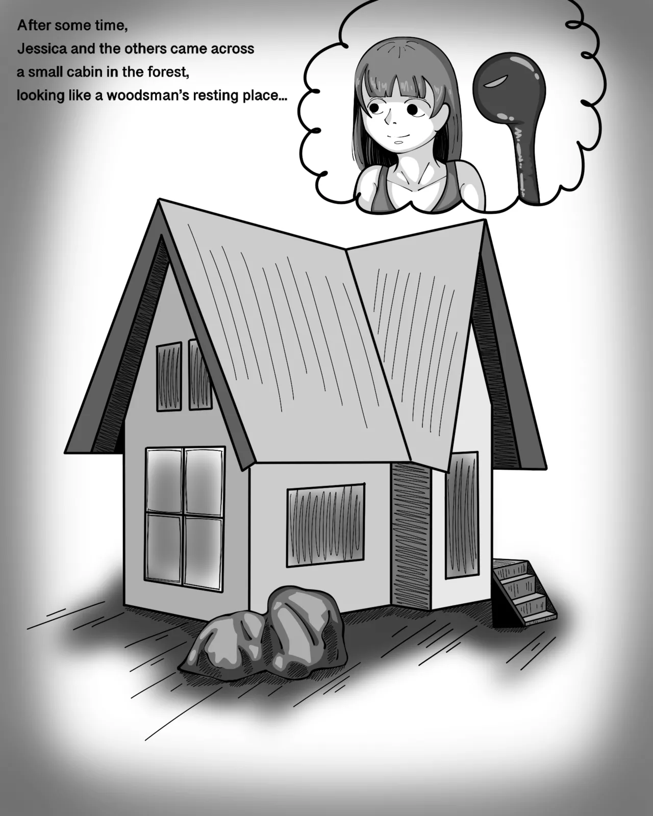 Biolime Part I-IV Chapter 1 - page 276