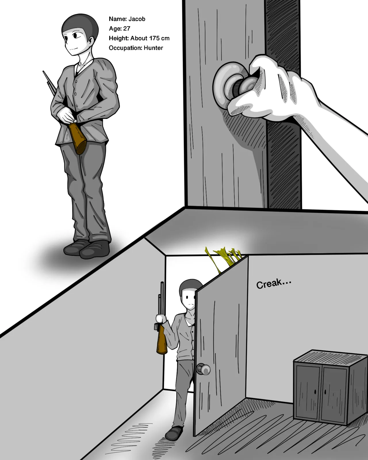 Biolime Part I-IV Chapter 1 - page 278