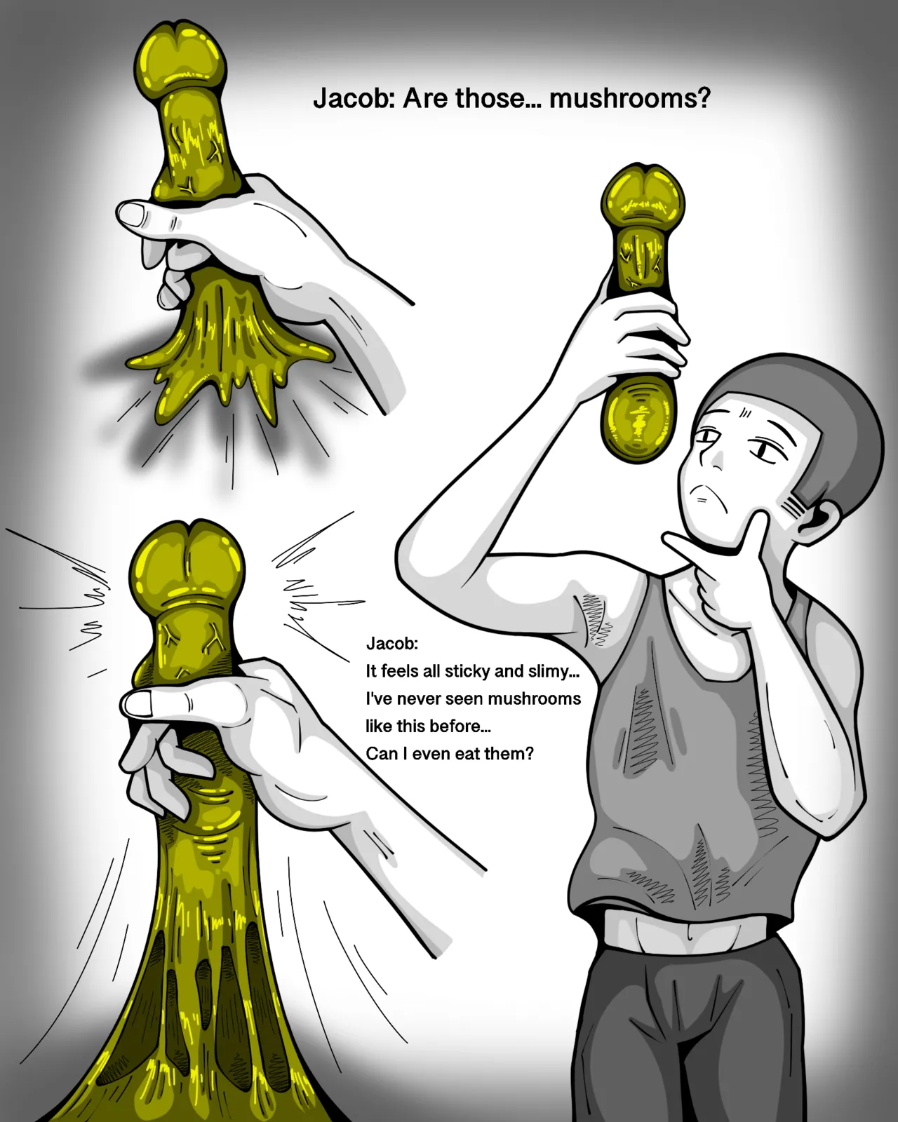 Biolime Part I-IV Chapter 1 - page 280