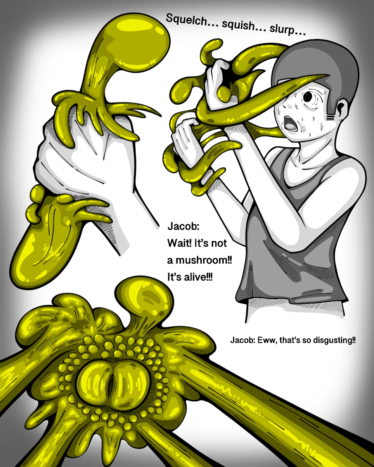 Biolime Part I-IV Chapter 1 - page 281