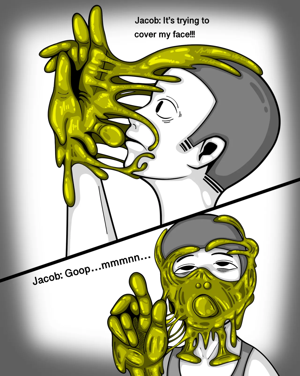 Biolime Part I-IV Chapter 1 - page 282