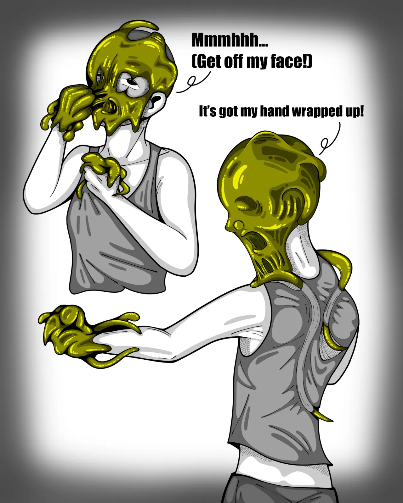 Biolime Part I-IV Chapter 1 - page 283