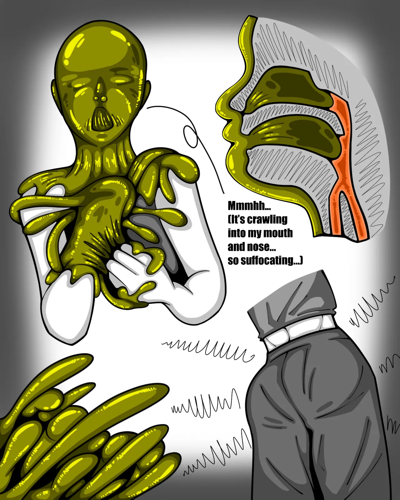 Biolime Part I-IV Chapter 1 - page 284