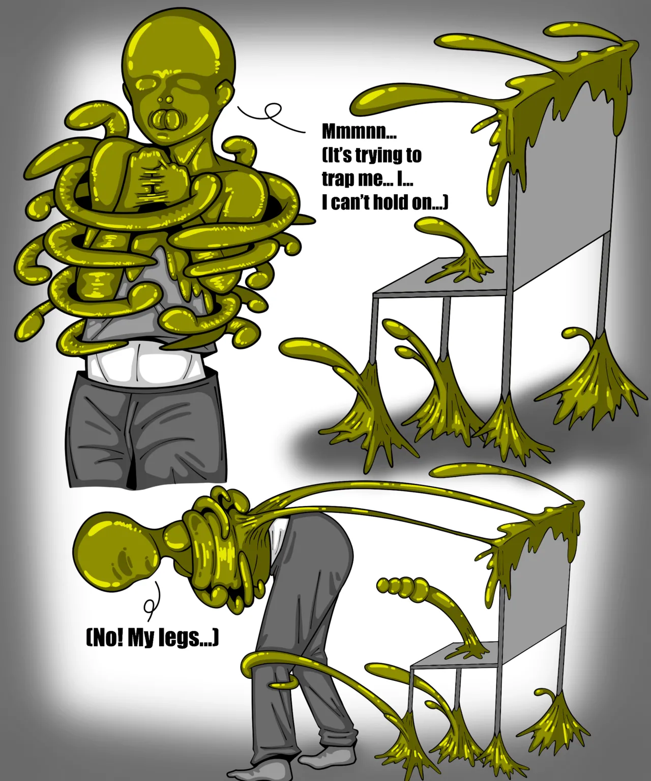 Biolime Part I-IV Chapter 1 - page 286