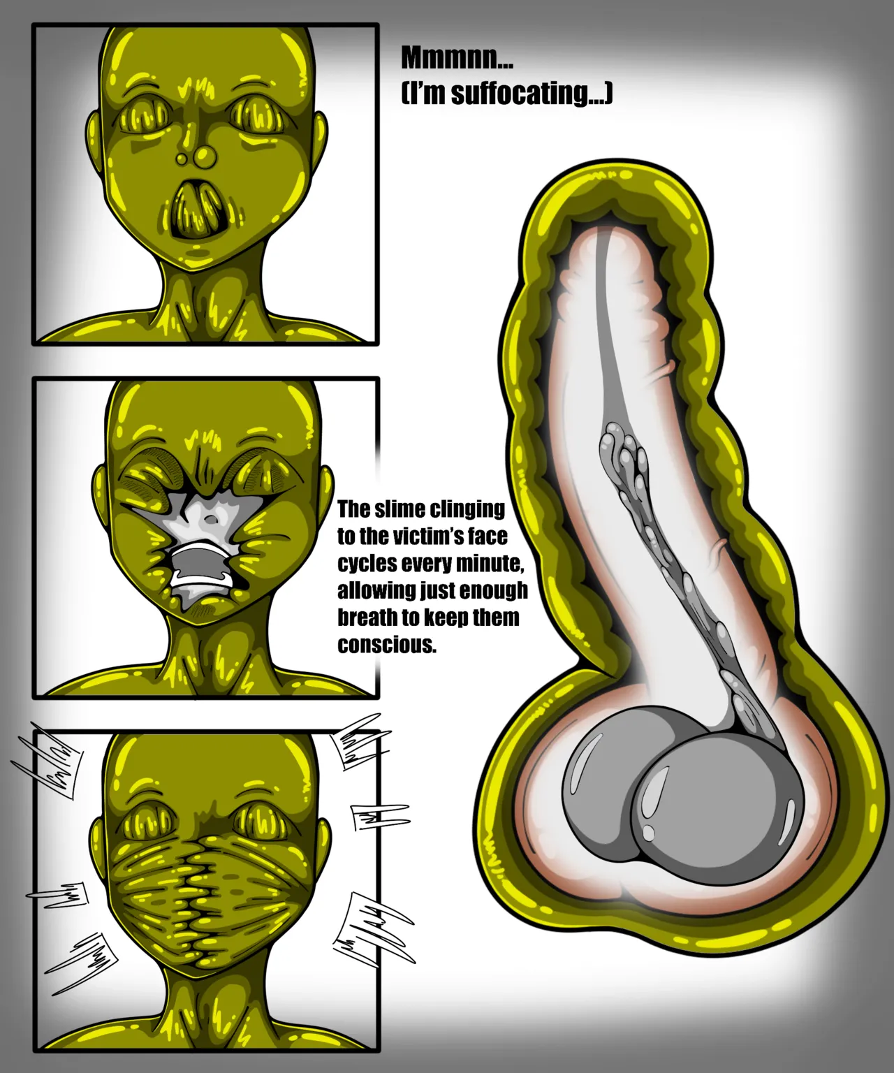 Biolime Part I-IV Chapter 1 - page 292