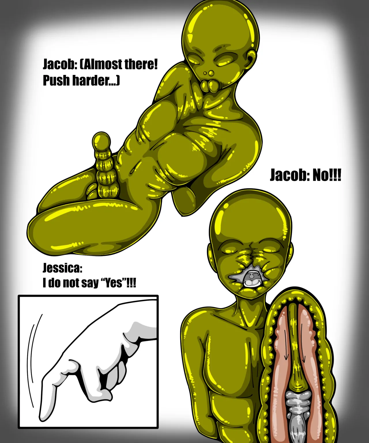 Biolime Part I-IV Chapter 1 - page 295