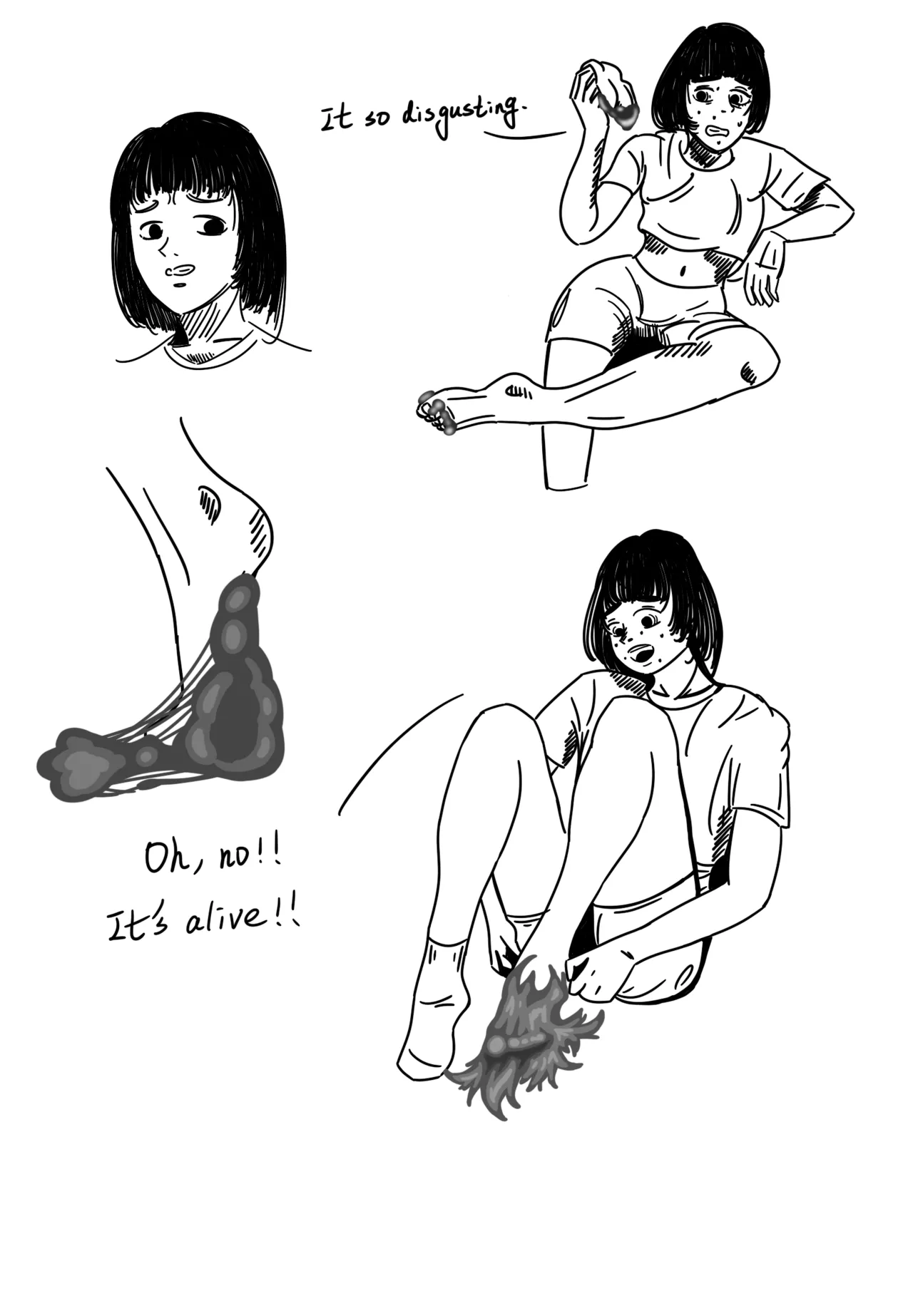 Biolime Part I-IV Chapter 1 - page 3