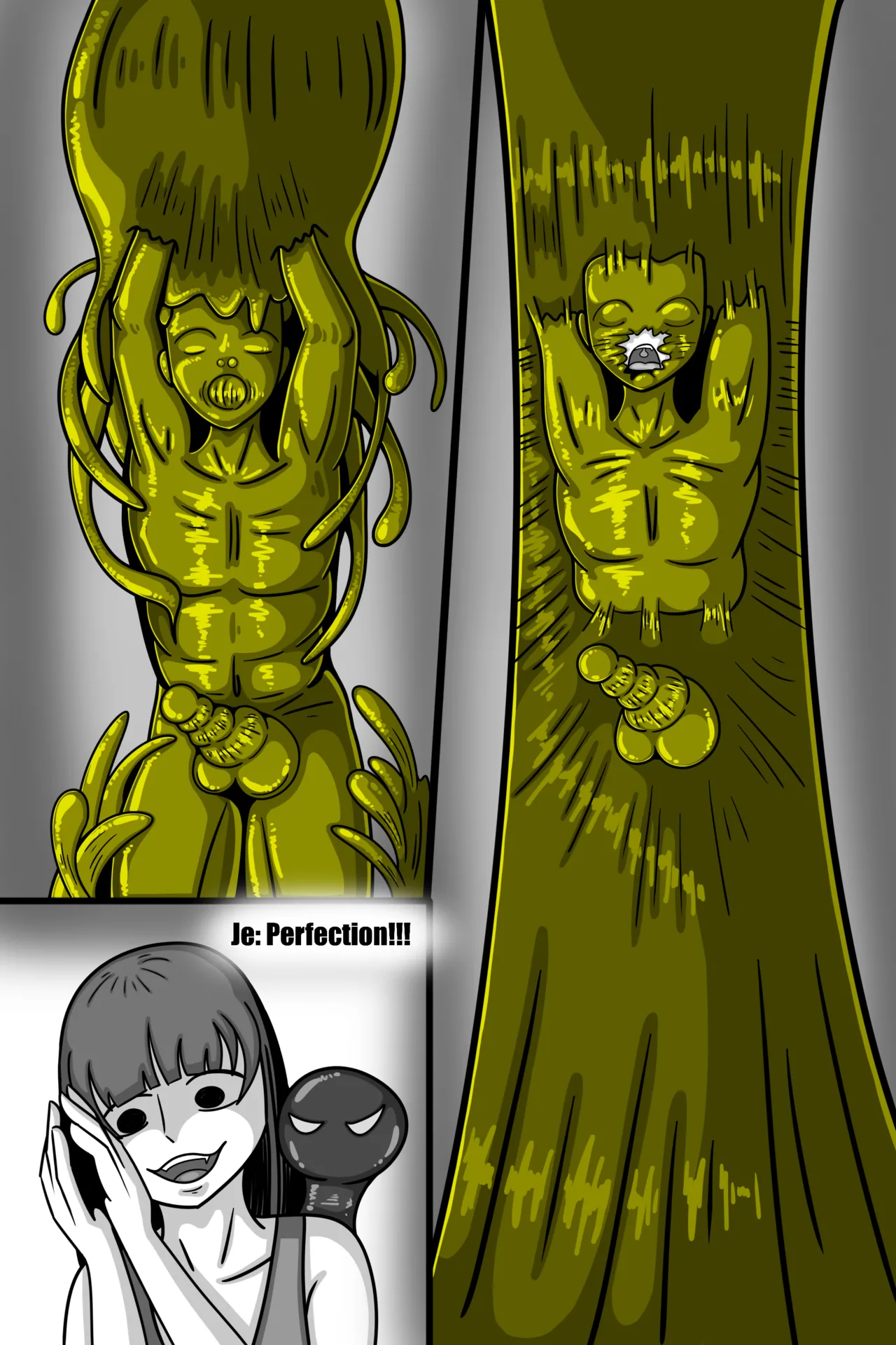 Biolime Part I-IV Chapter 1 - page 300