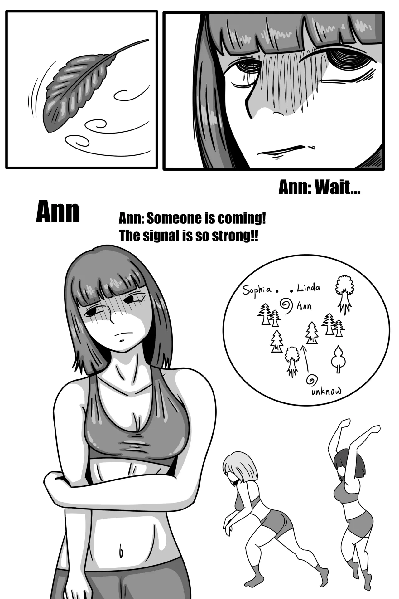 Biolime Part I-IV Chapter 1 - page 306