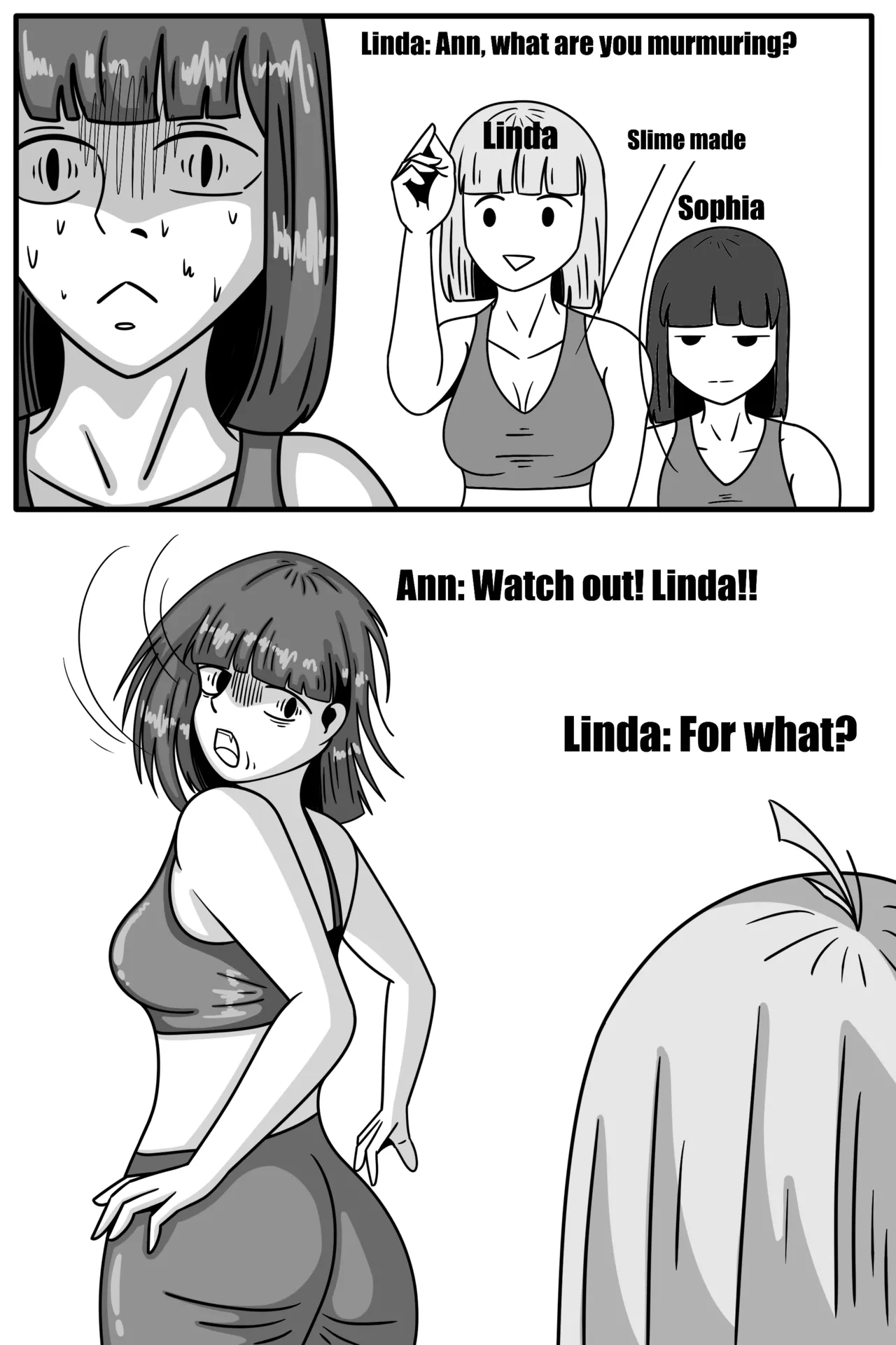 Biolime Part I-IV Chapter 1 - page 307