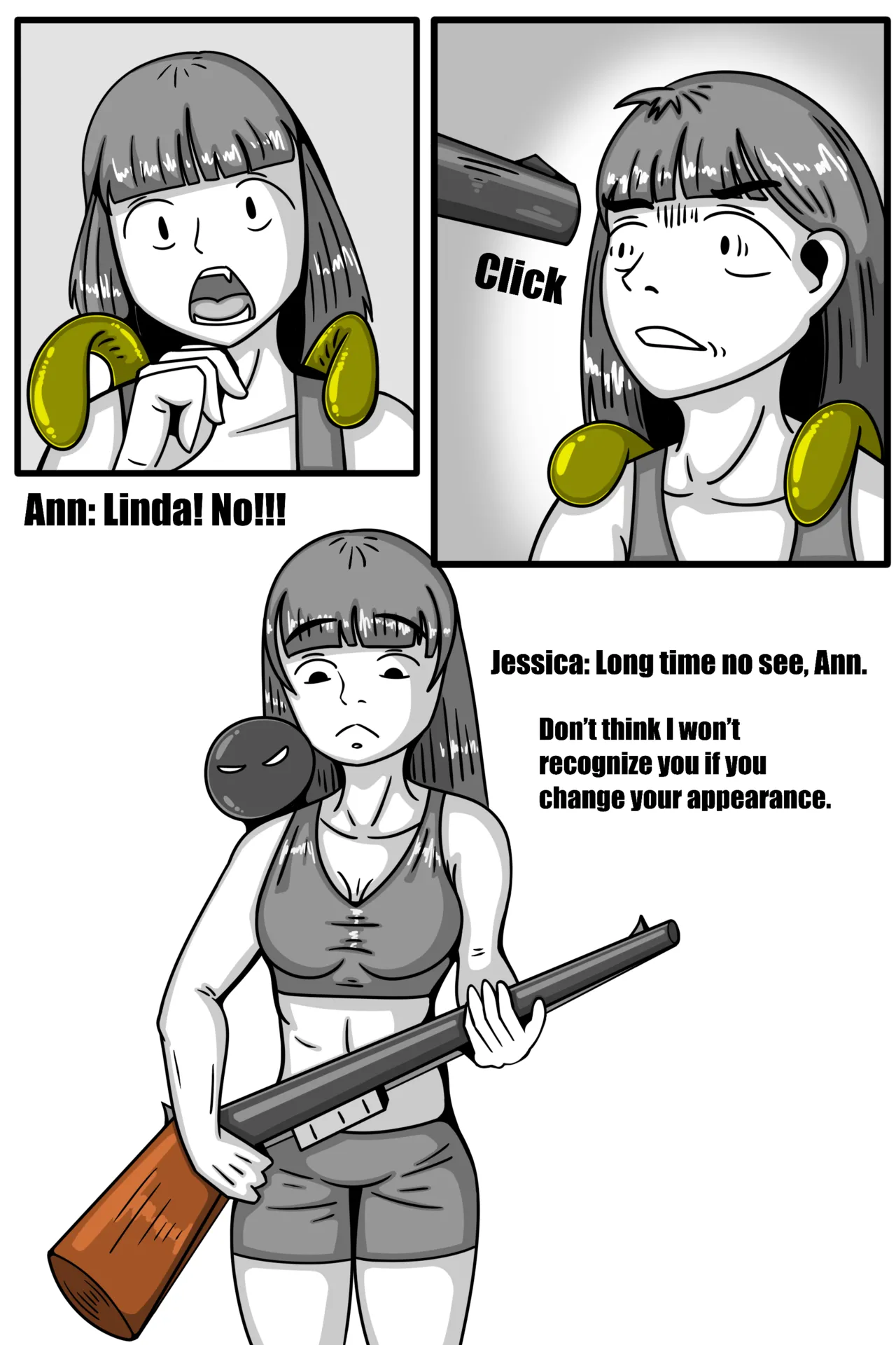 Biolime Part I-IV Chapter 1 - page 310