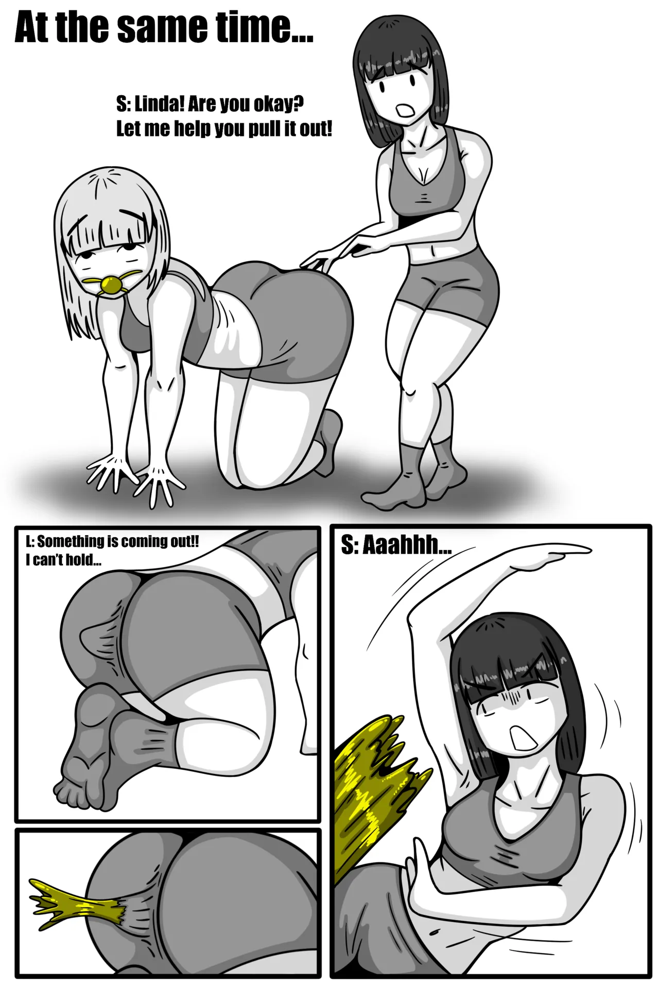 Biolime Part I-IV Chapter 1 - page 311